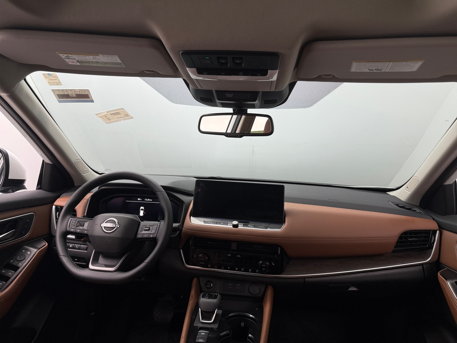 Thumbnail: 2026 Nissan Rogue - 2