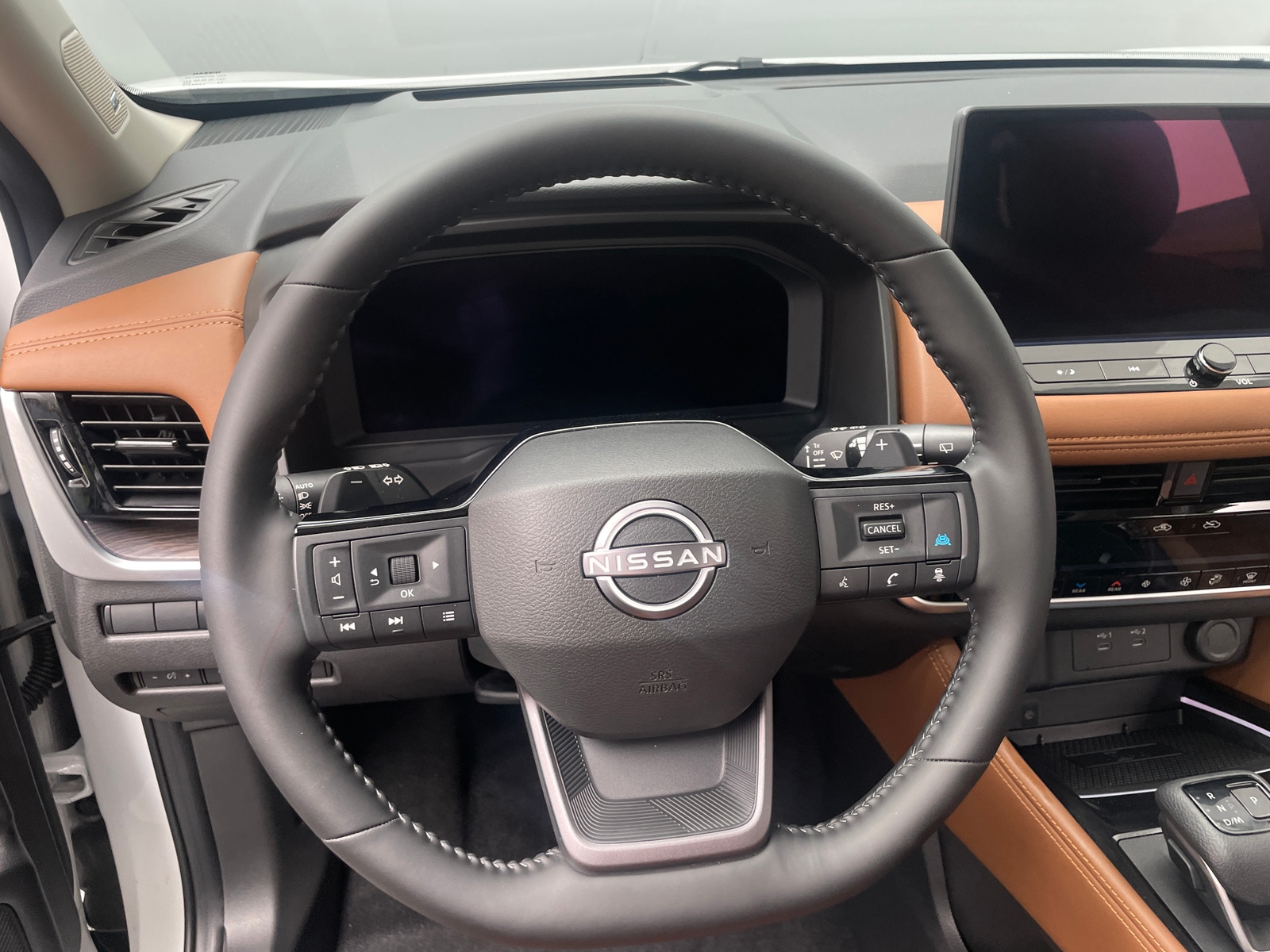 Thumbnail: 2026 Nissan Rogue - 4