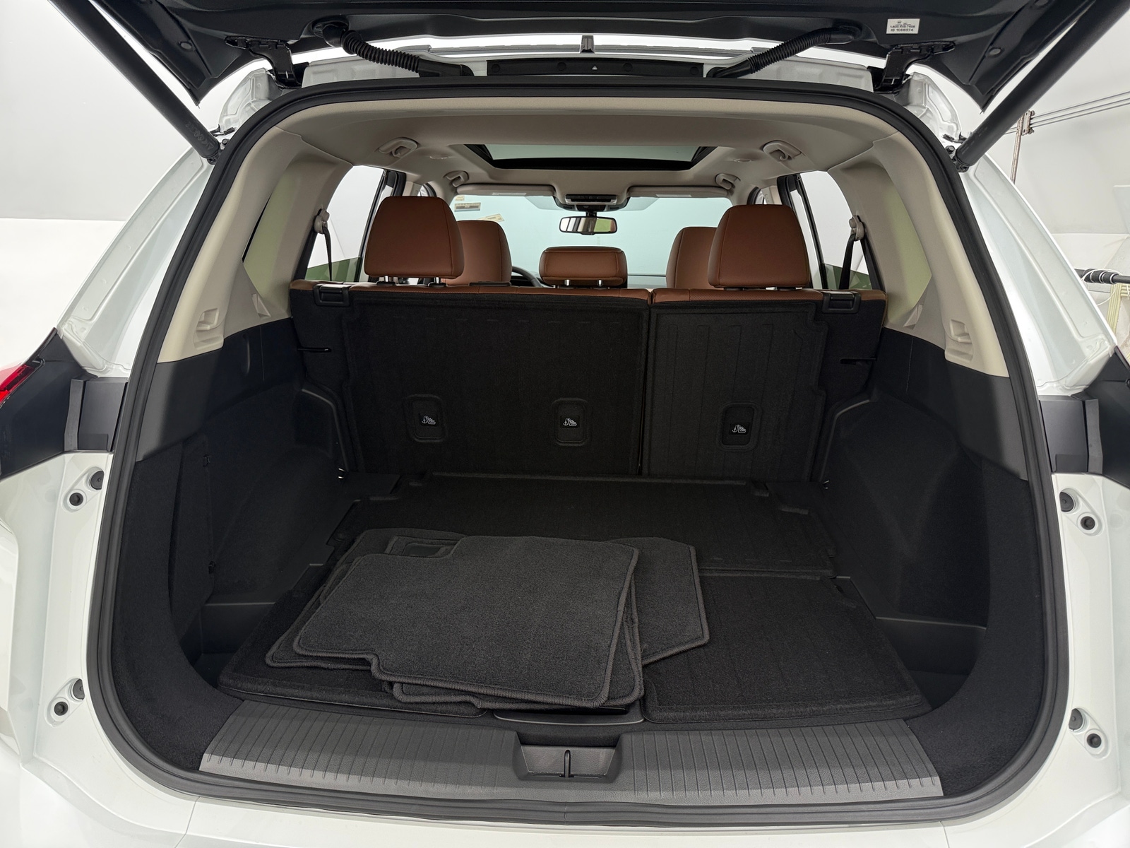 Thumbnail: 2026 Nissan Rogue - 6