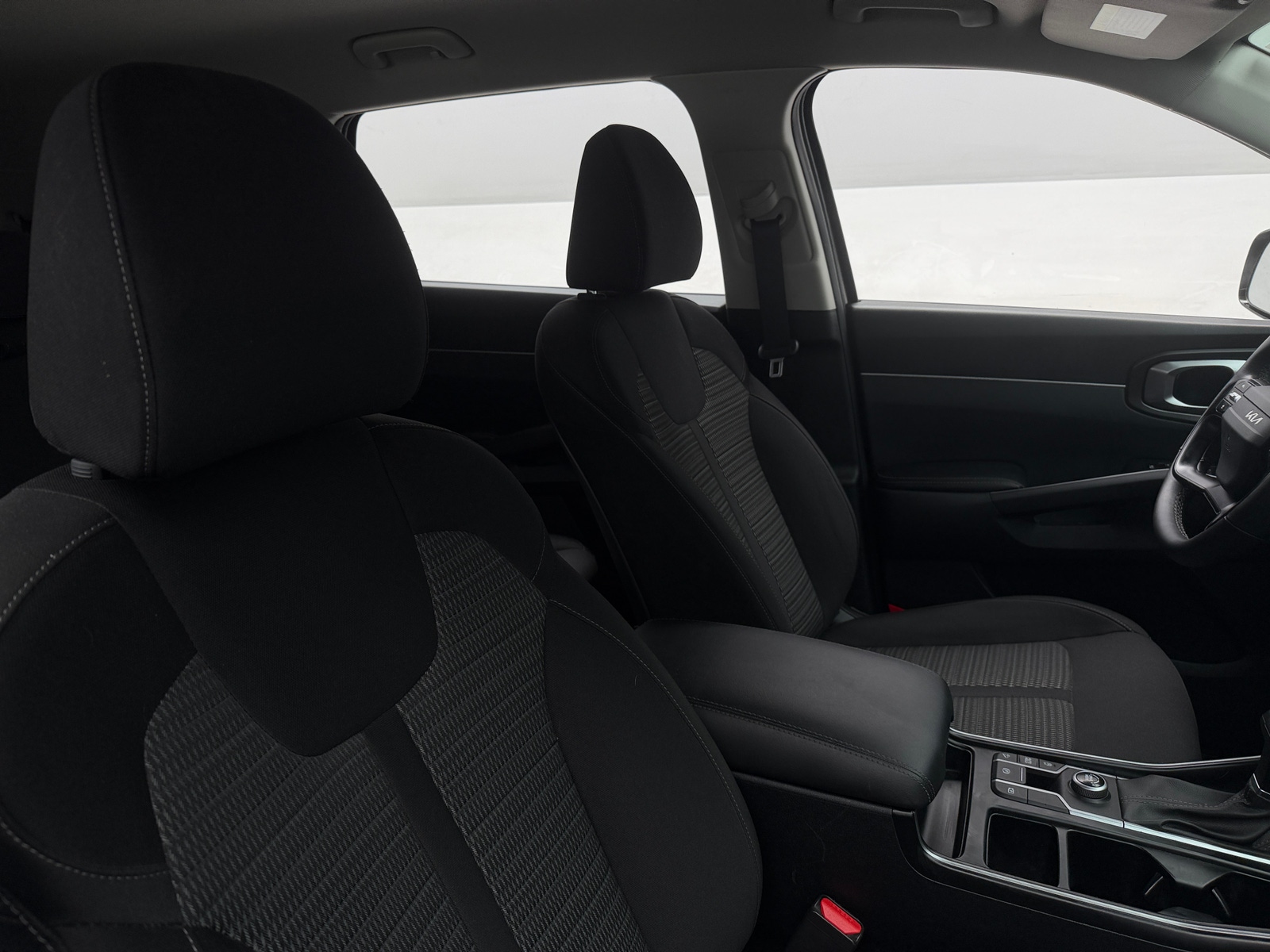 Thumbnail: 2026 Kia Sorento - 2