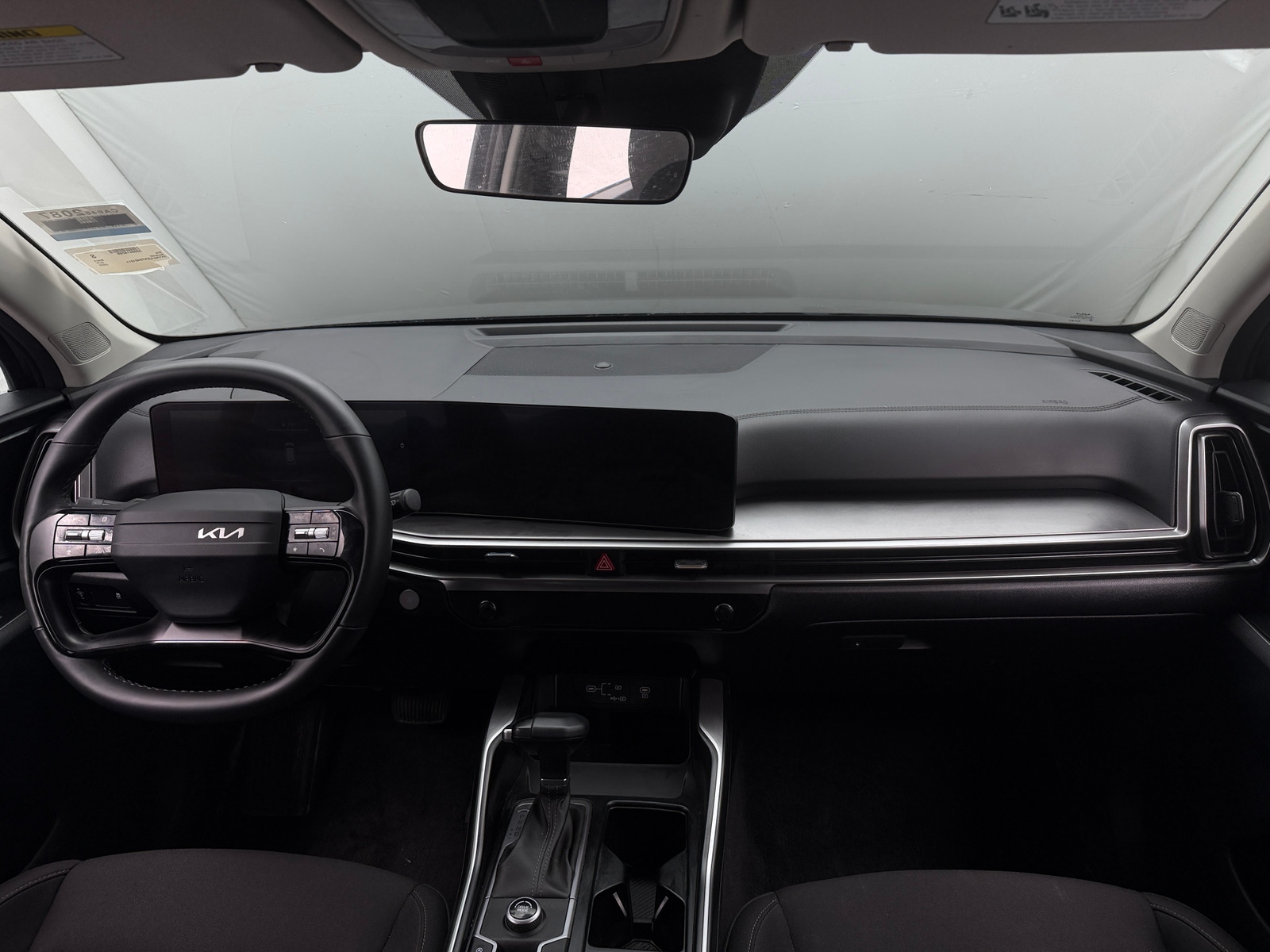 Thumbnail: 2026 Kia Sorento - 3