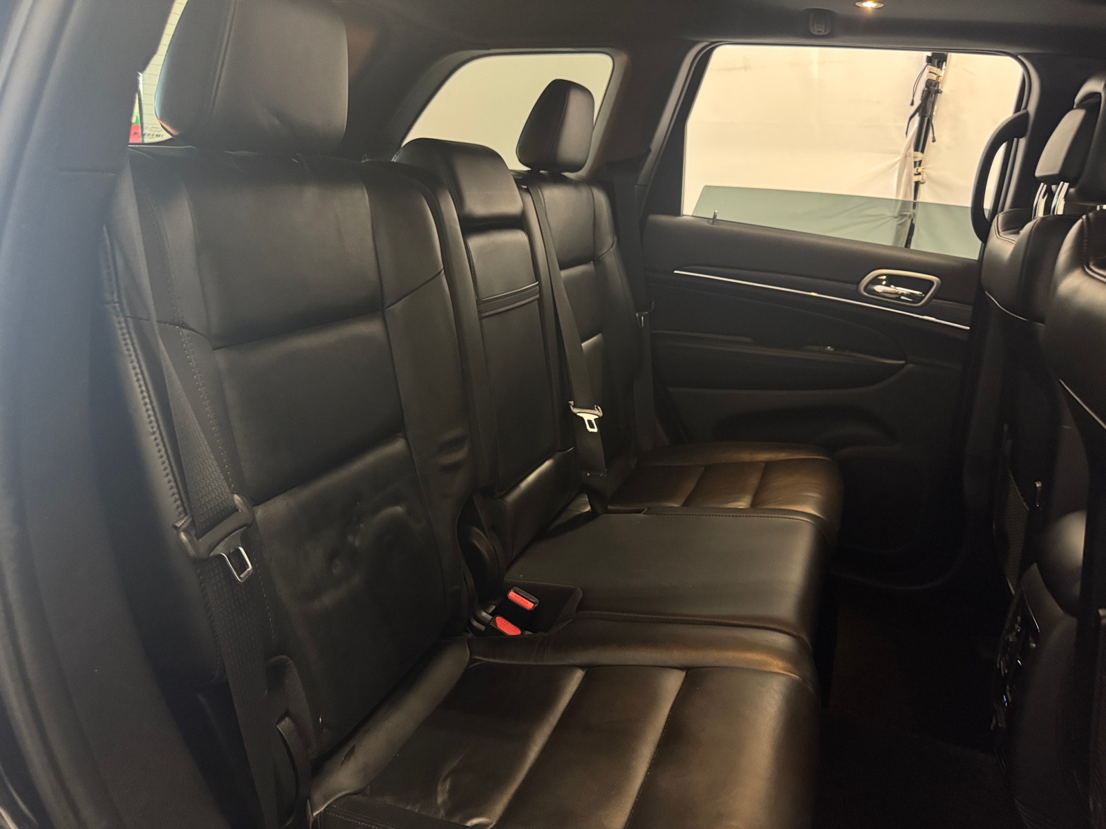 Thumbnail: 2020 Jeep Grand Cherokee - 5
