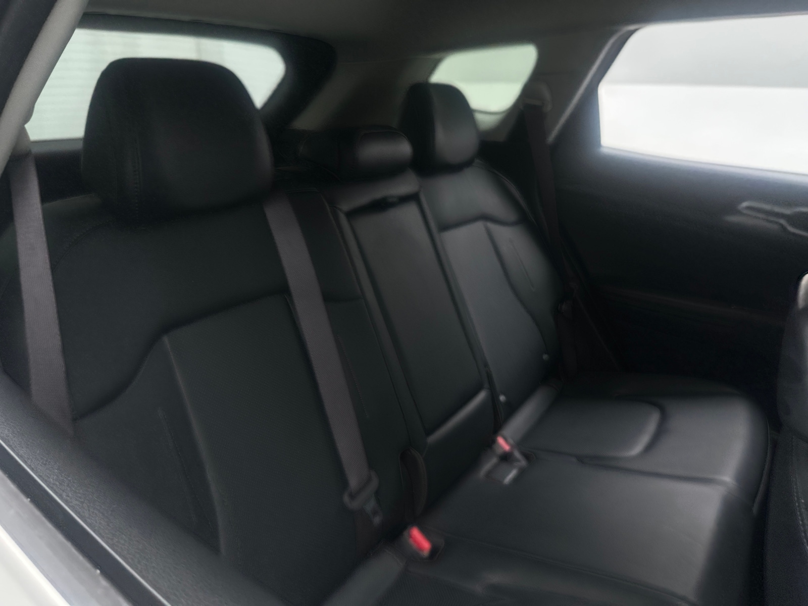 Thumbnail: 2023 Kia Sportage - 5