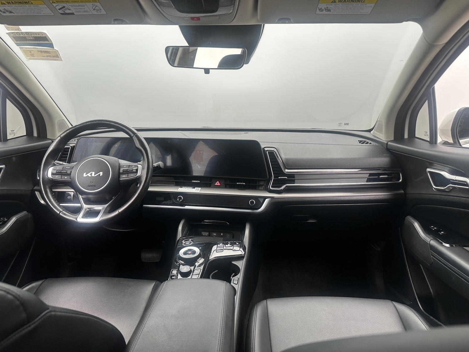 Thumbnail: 2023 Kia Sportage - 2