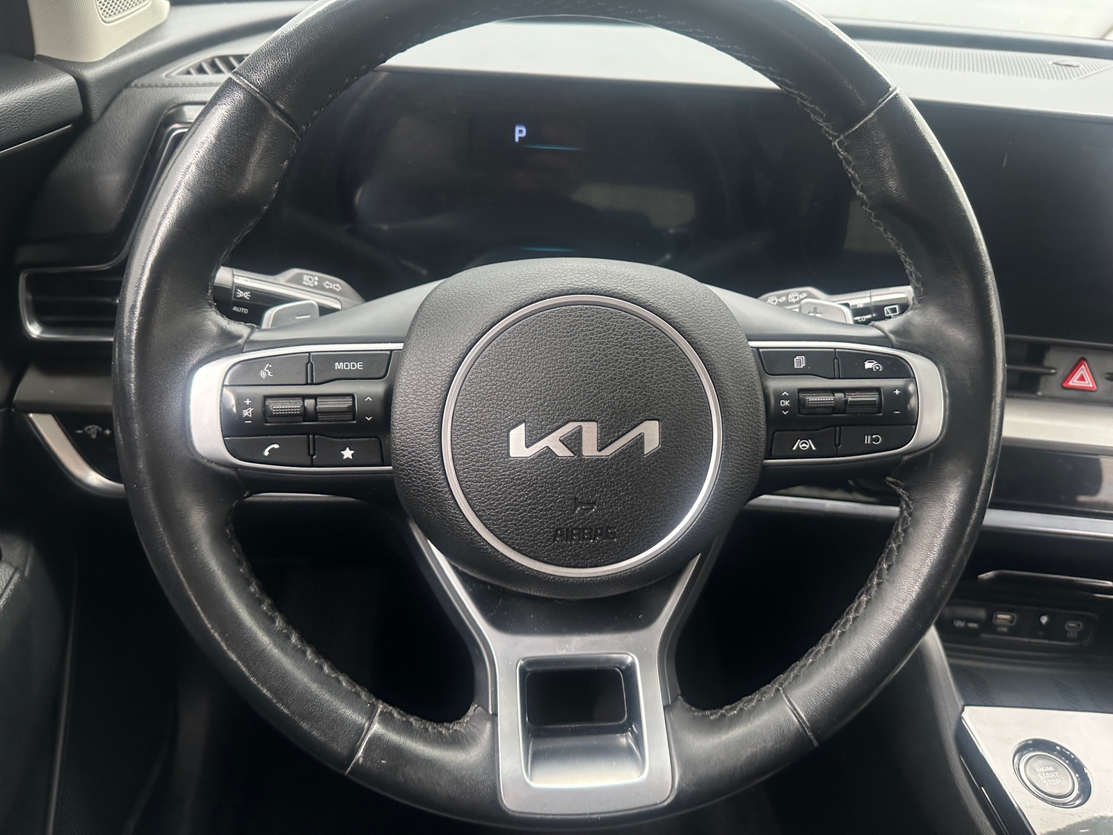 Thumbnail: 2023 Kia Sportage - 4