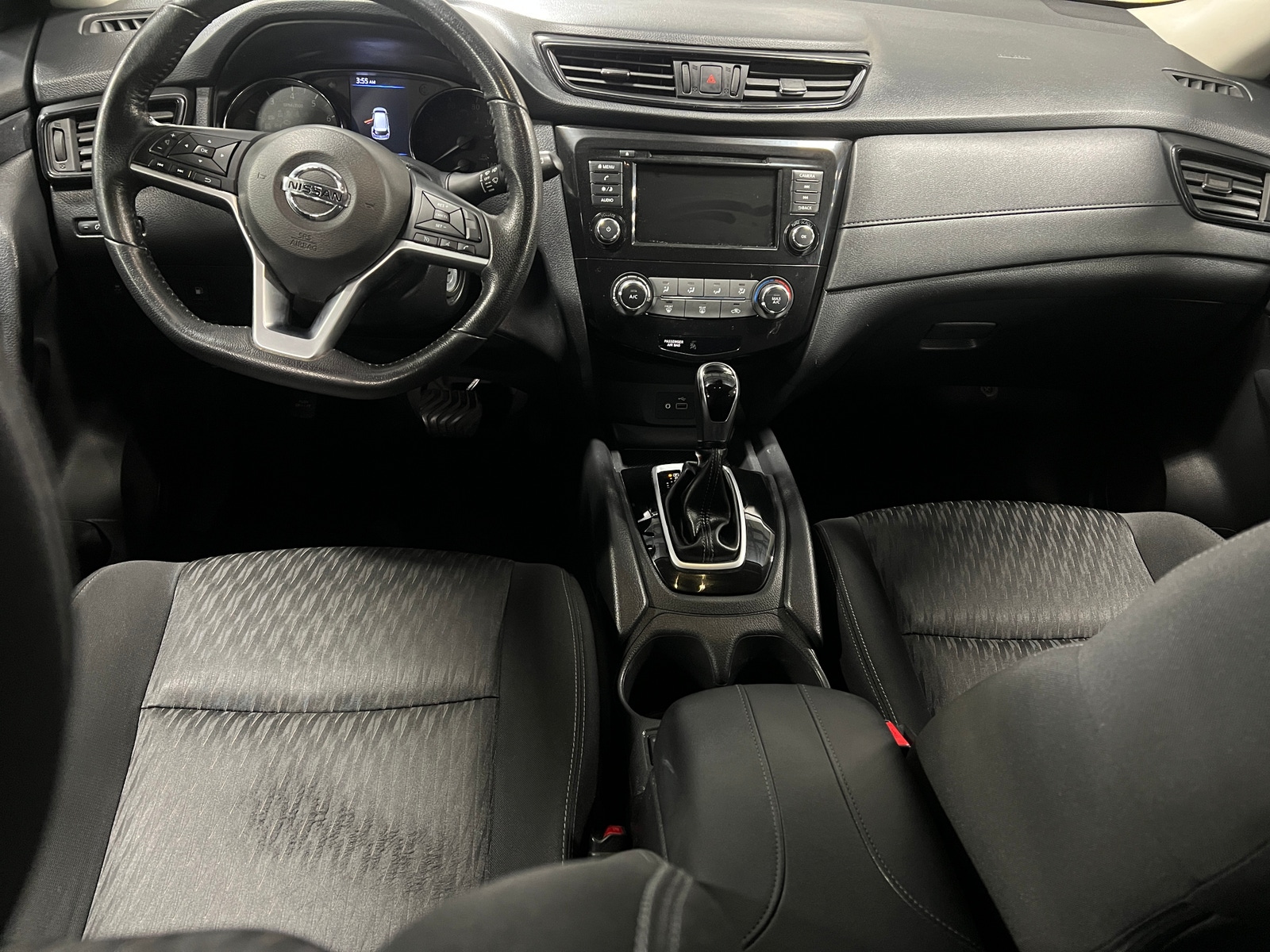 Thumbnail: 2020 Nissan Rogue - 3