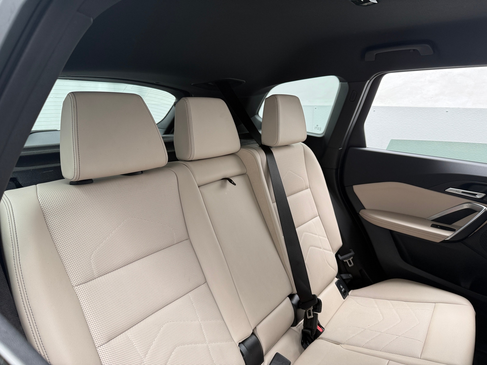 Thumbnail: 2023 BMW X1 - 5