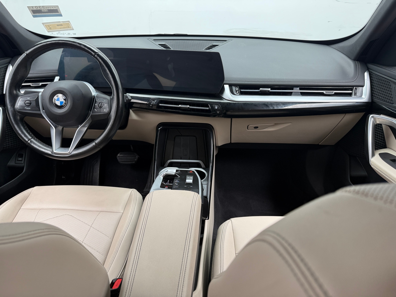 Thumbnail: 2023 BMW X1 - 2