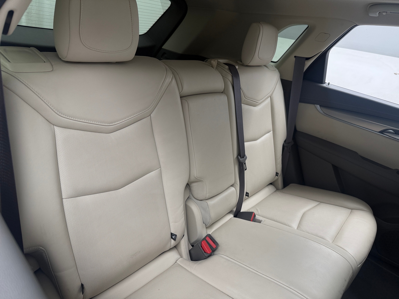 Thumbnail: 2018 Cadillac XT5 - 5