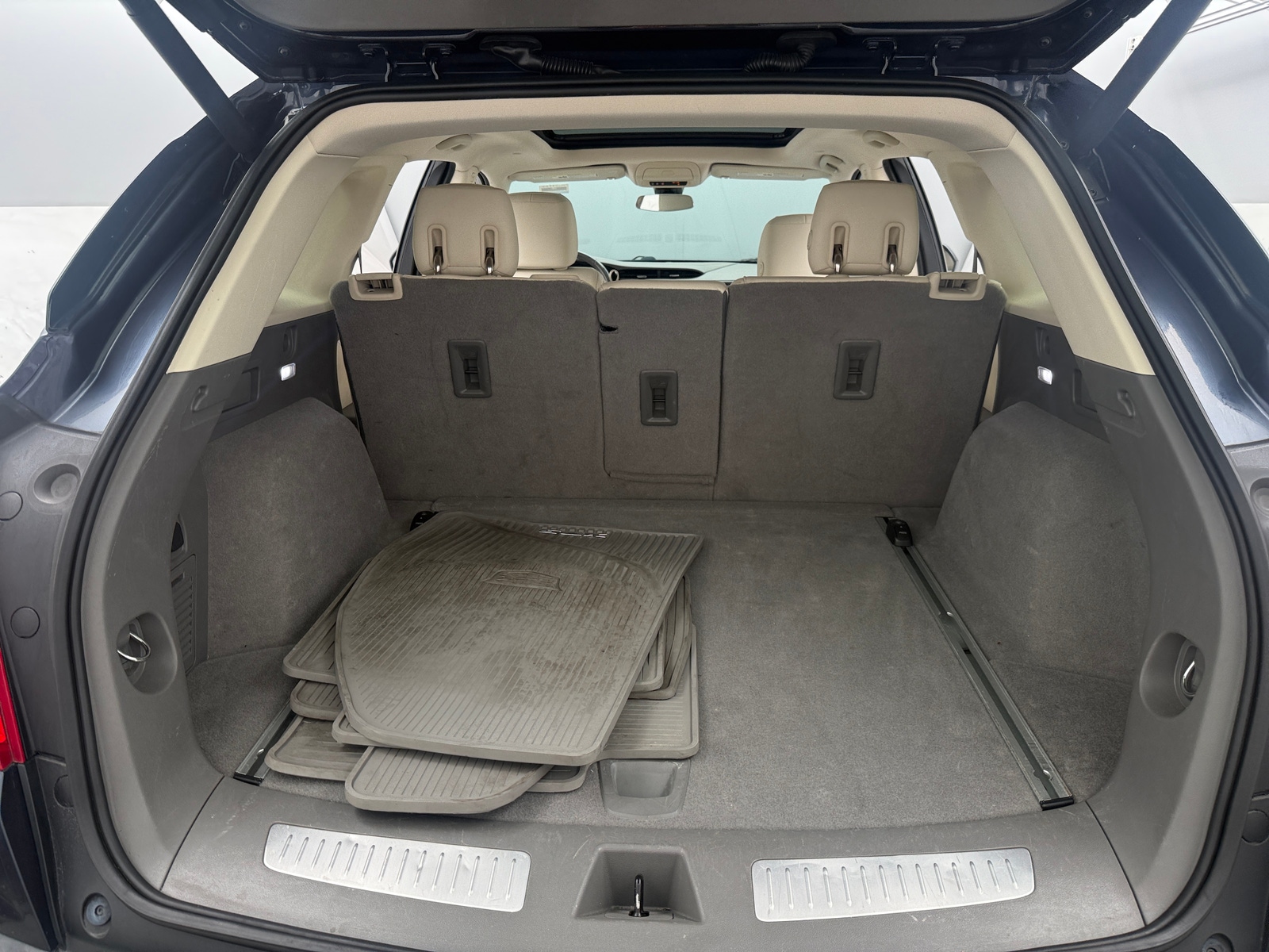 Thumbnail: 2018 Cadillac XT5 - 6