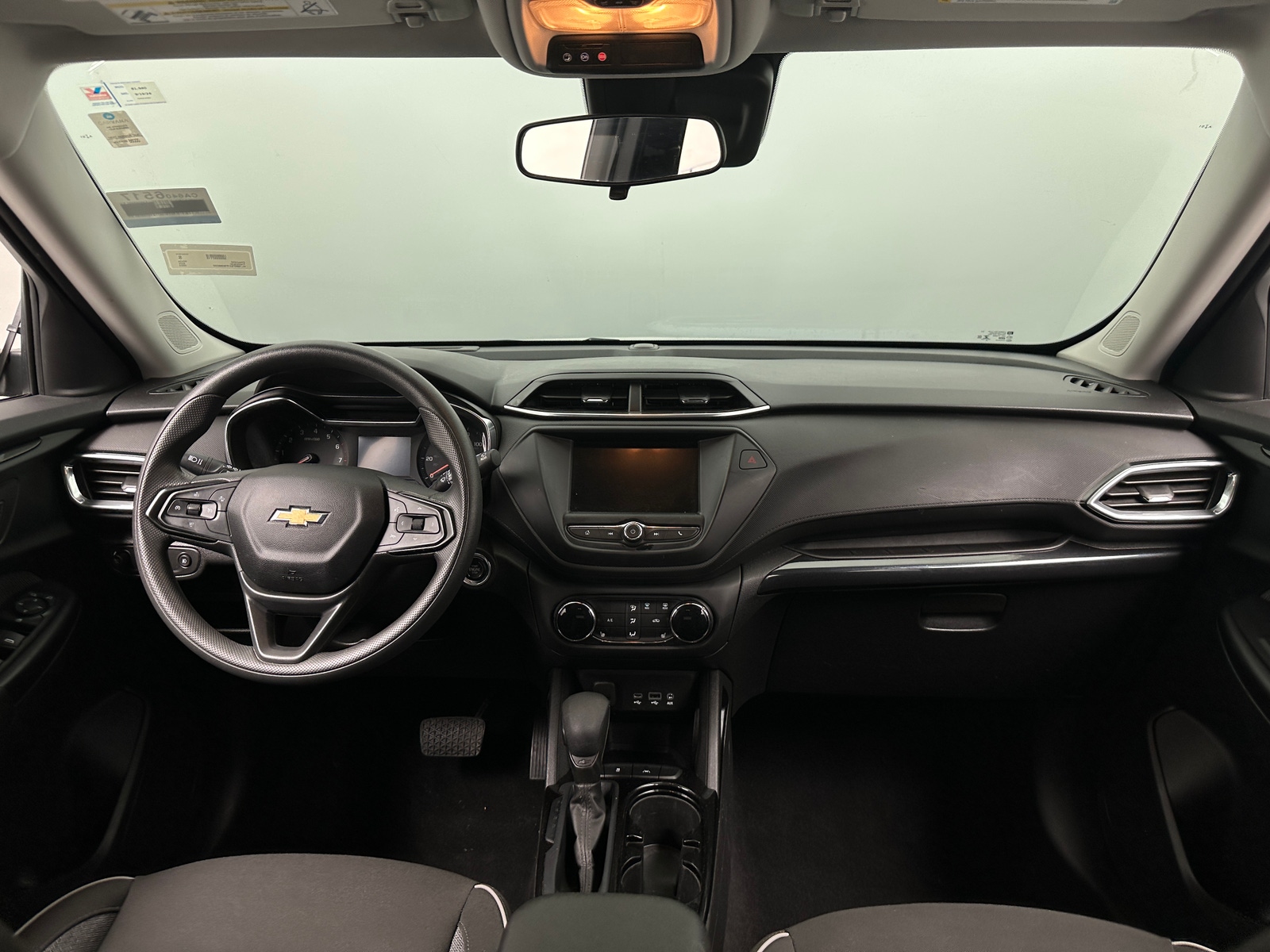 Thumbnail: 2023 Chevrolet TrailBlazer - 3