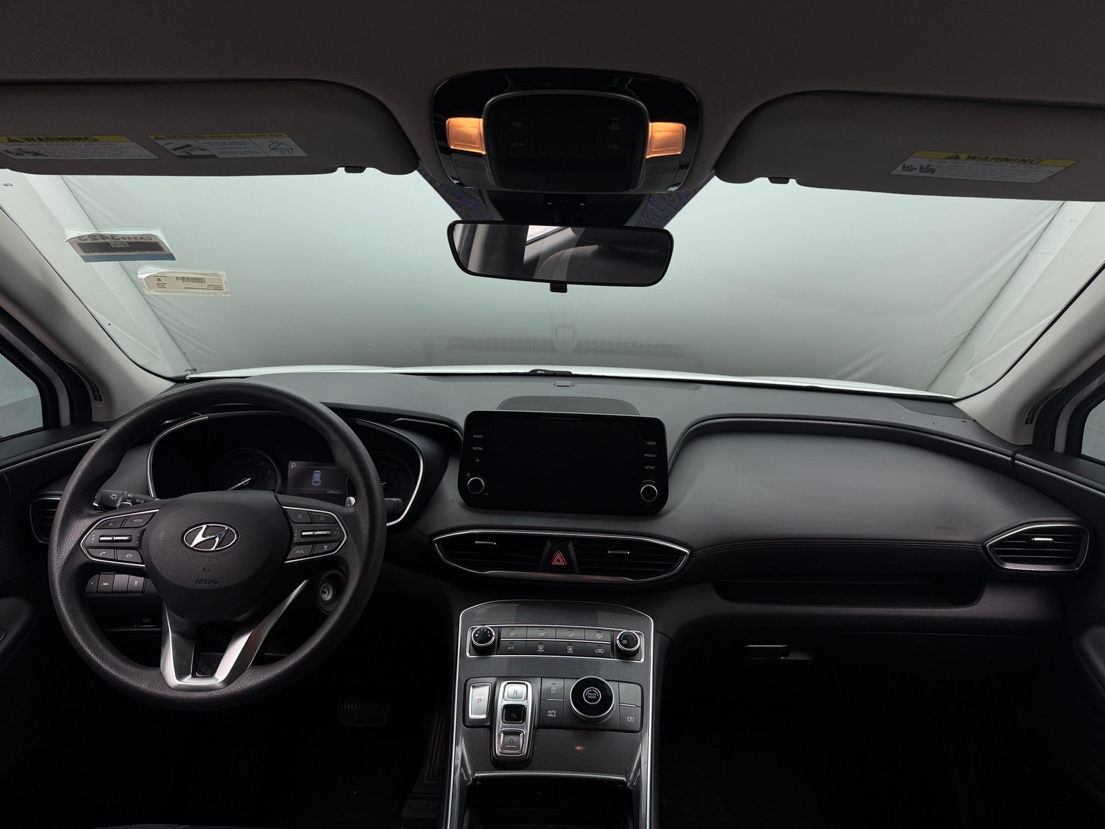 Thumbnail: 2023 Hyundai Santa Fe - 3