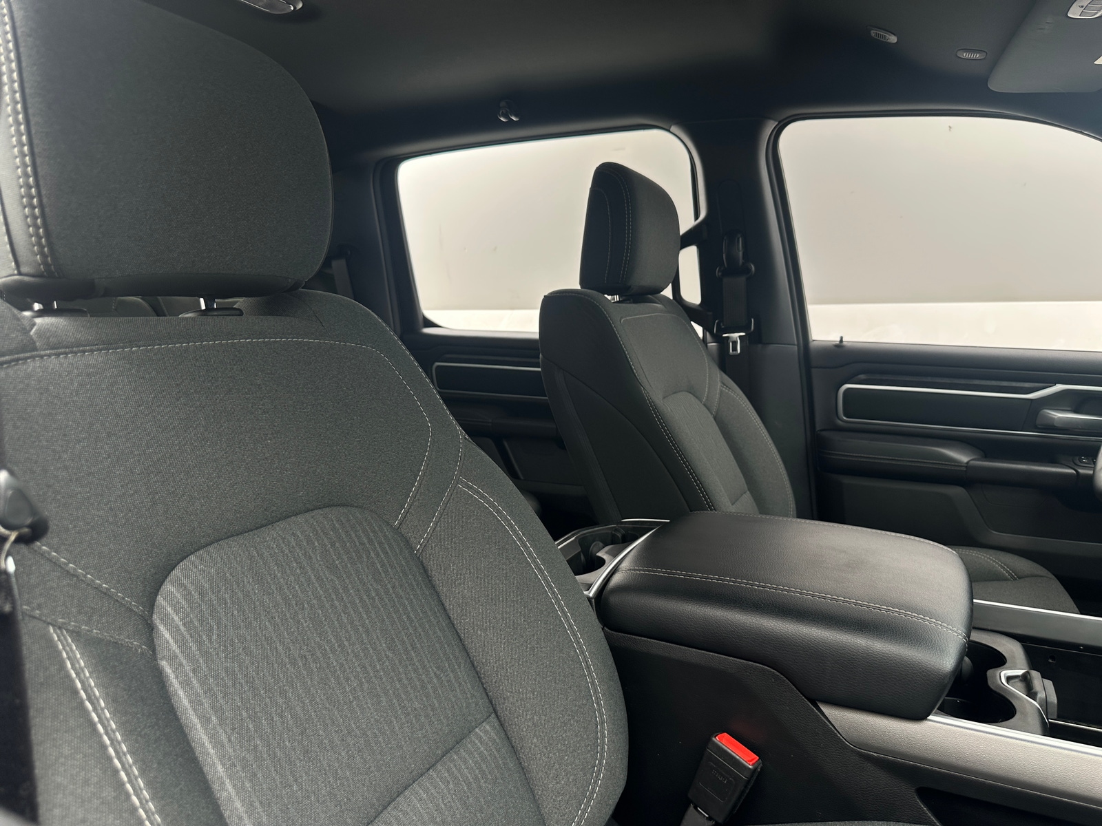 Thumbnail: 2023 RAM 1500 - 2
