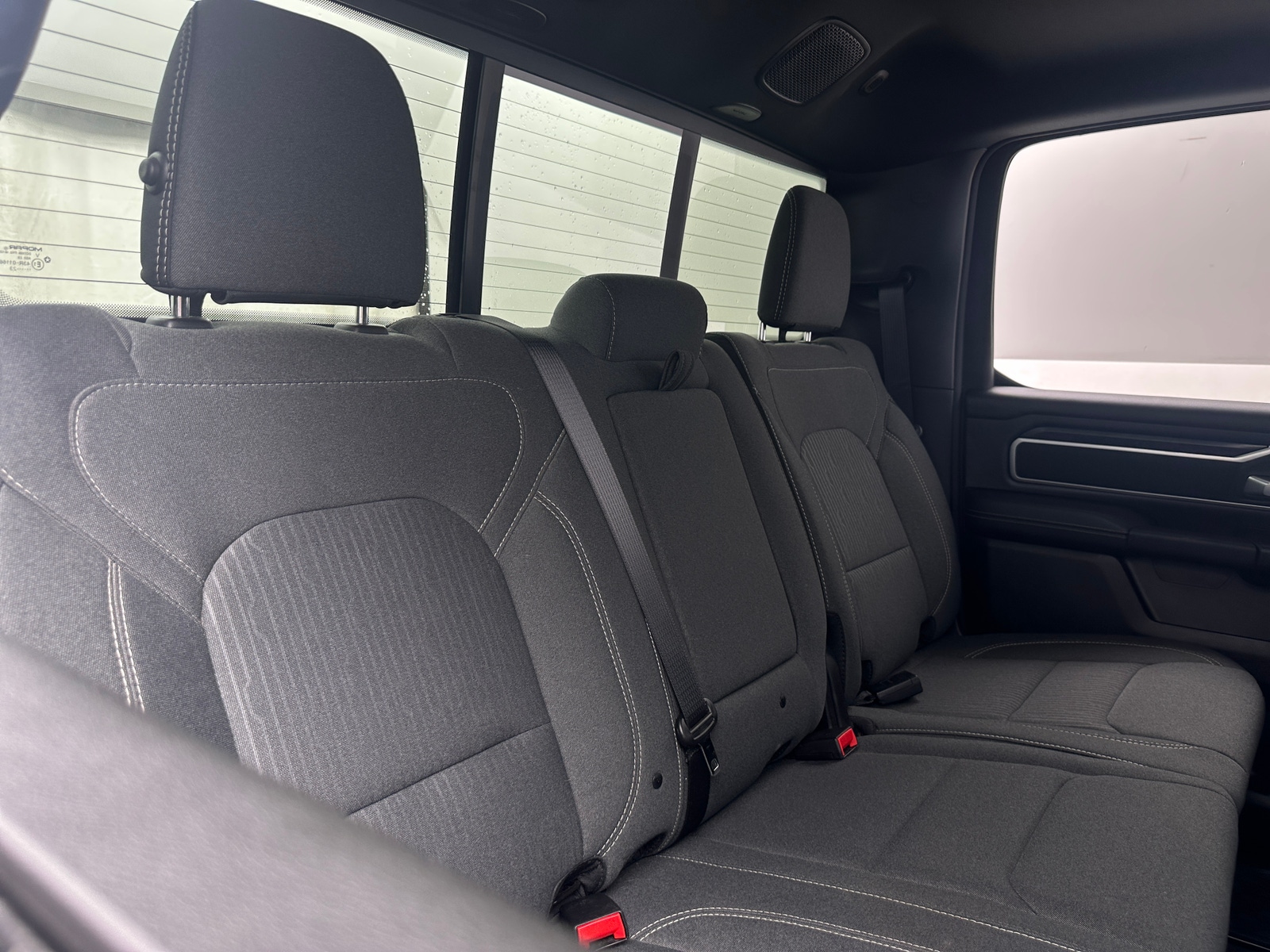 Thumbnail: 2023 RAM 1500 - 6