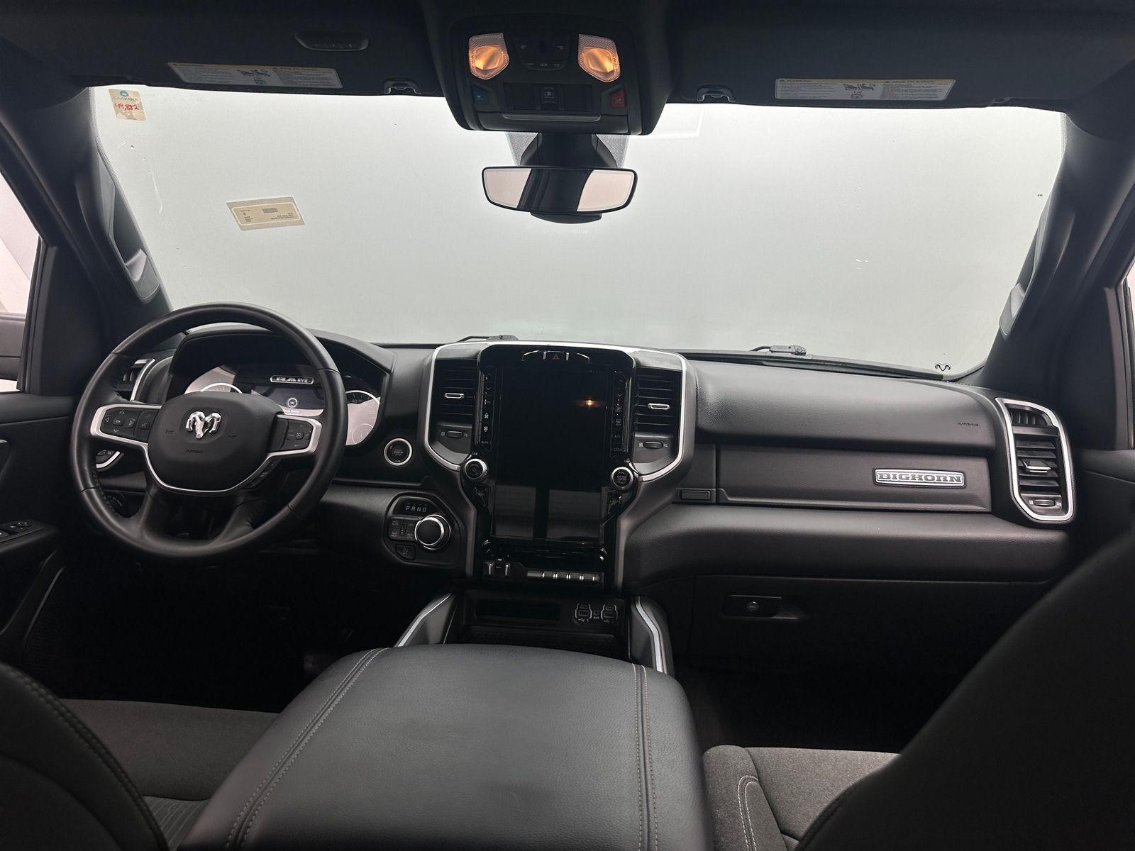 Thumbnail: 2023 RAM 1500 - 3