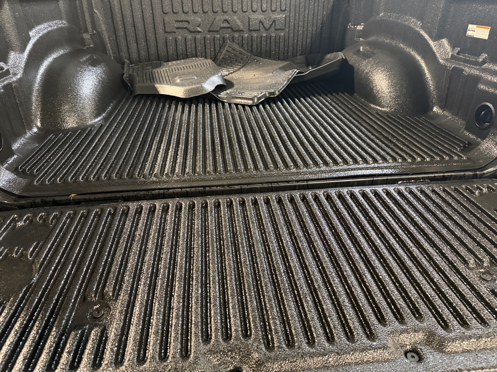 Thumbnail: 2023 RAM 1500 - 7