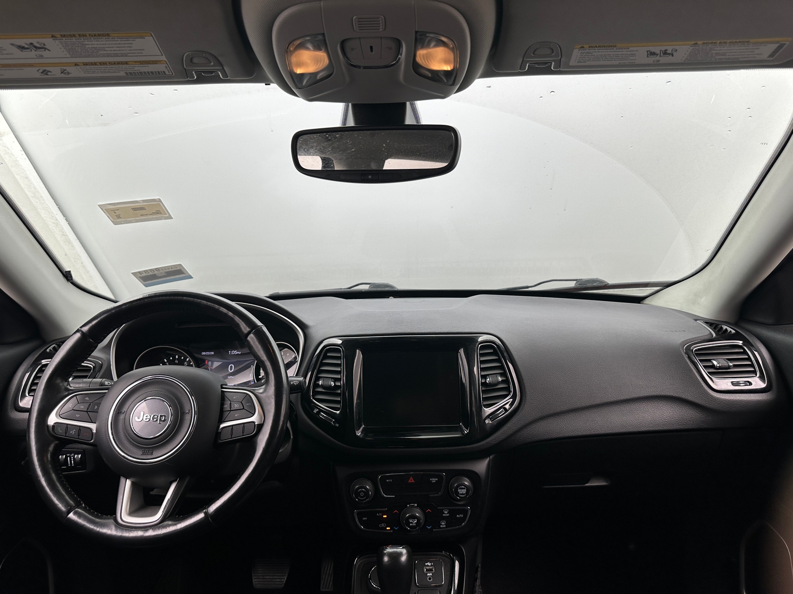 Thumbnail: 2020 Jeep Compass - 2