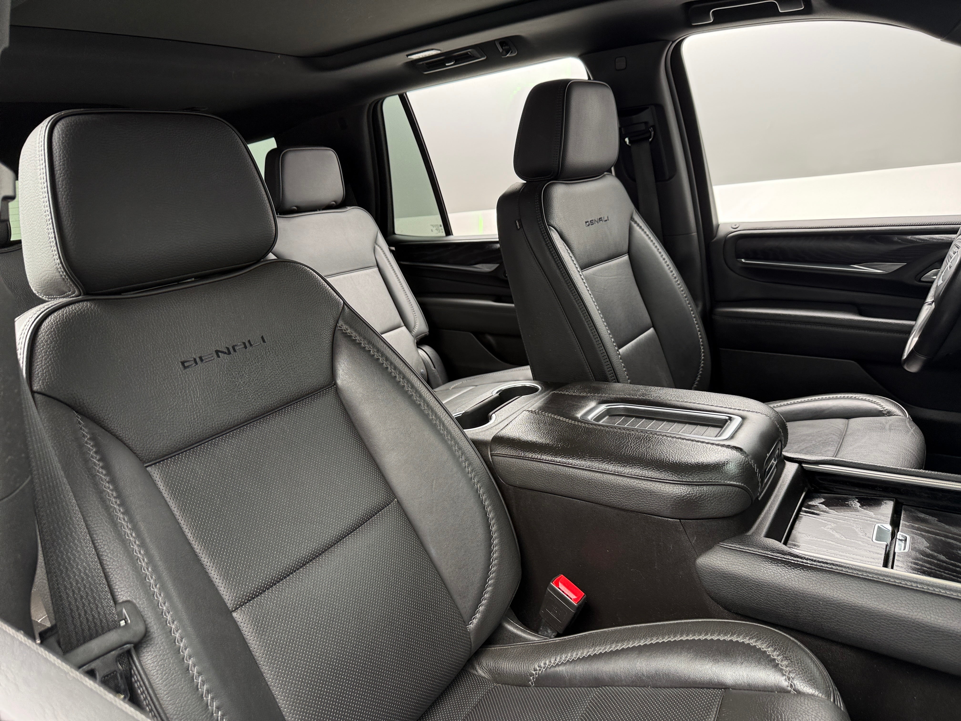 2021 GMC Yukon