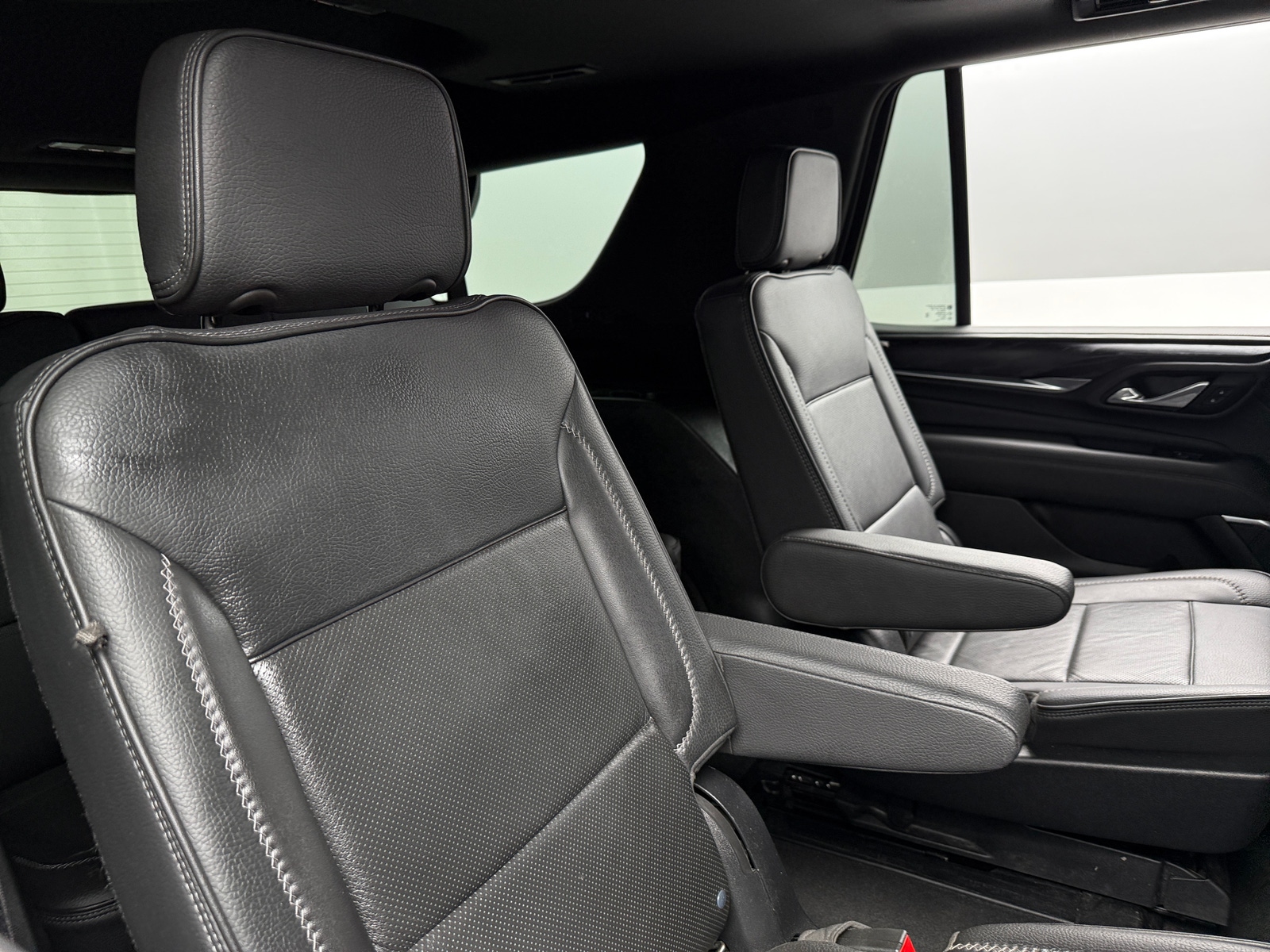 Thumbnail: 2021 GMC Yukon - 5