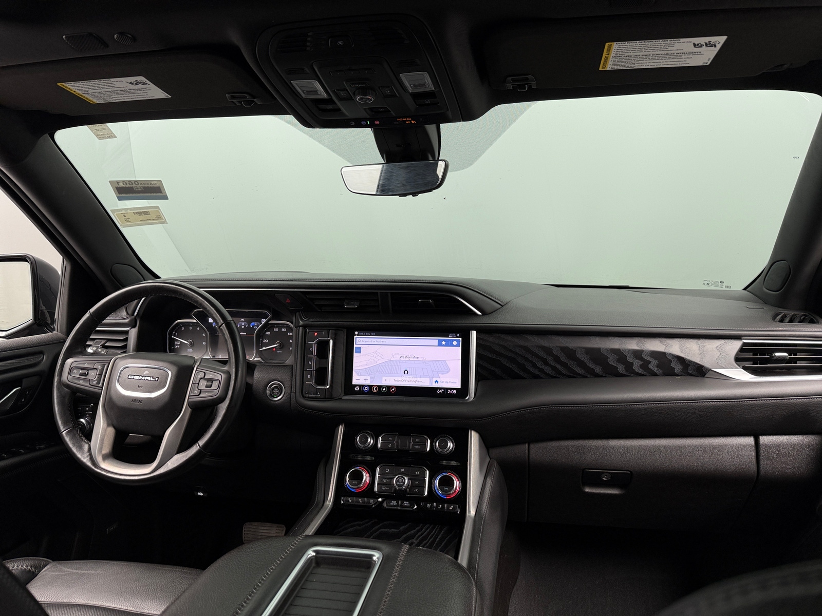 Thumbnail: 2021 GMC Yukon - 2