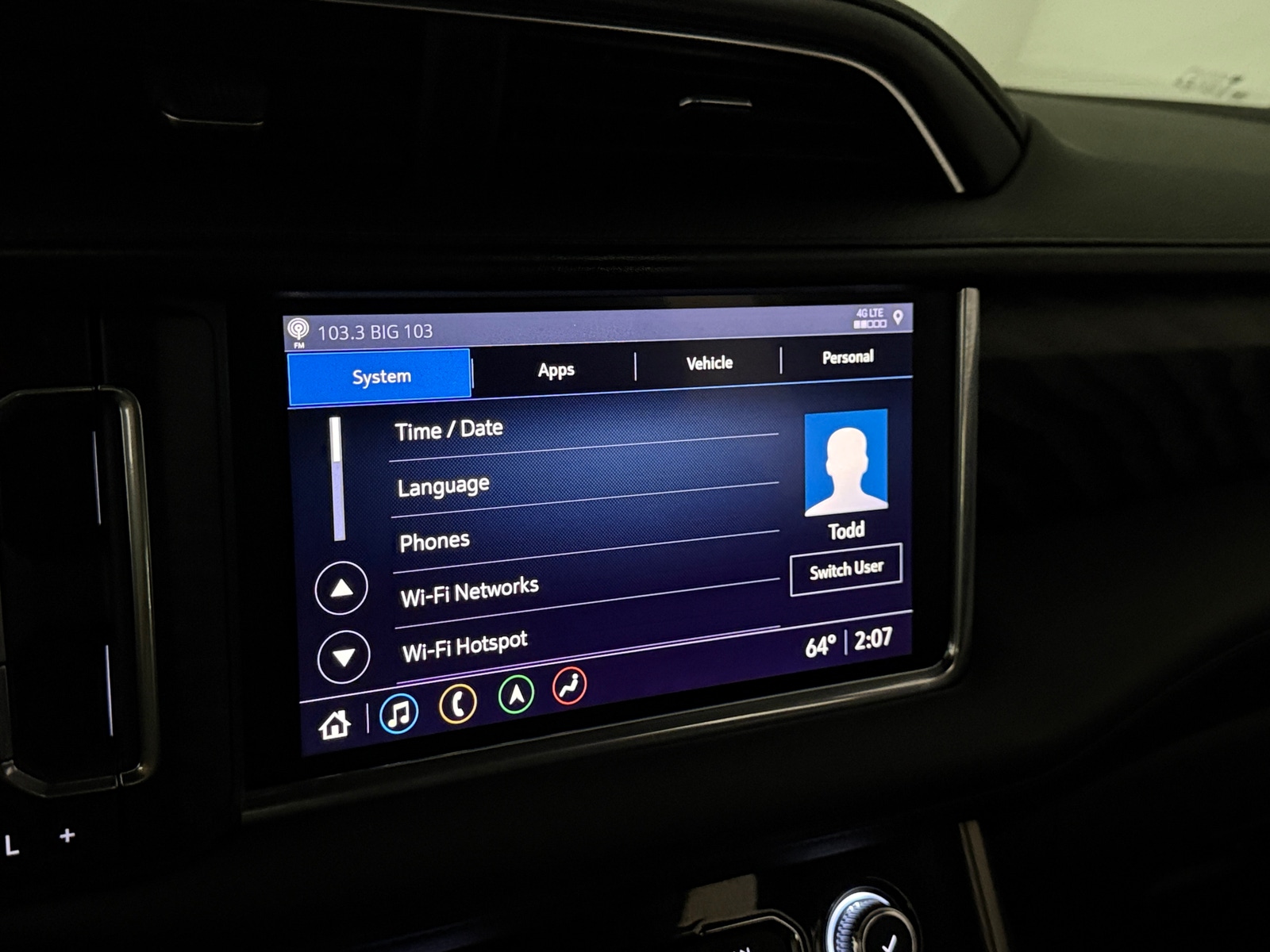 Thumbnail: 2021 GMC Yukon - 3