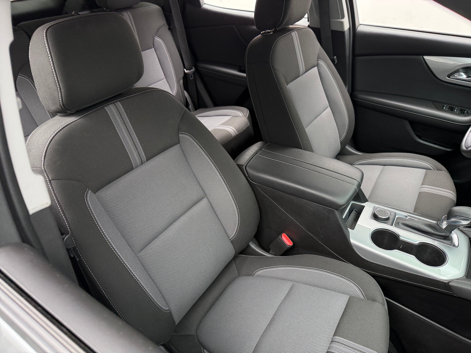 Thumbnail: 2024 Chevrolet Blazer - 2