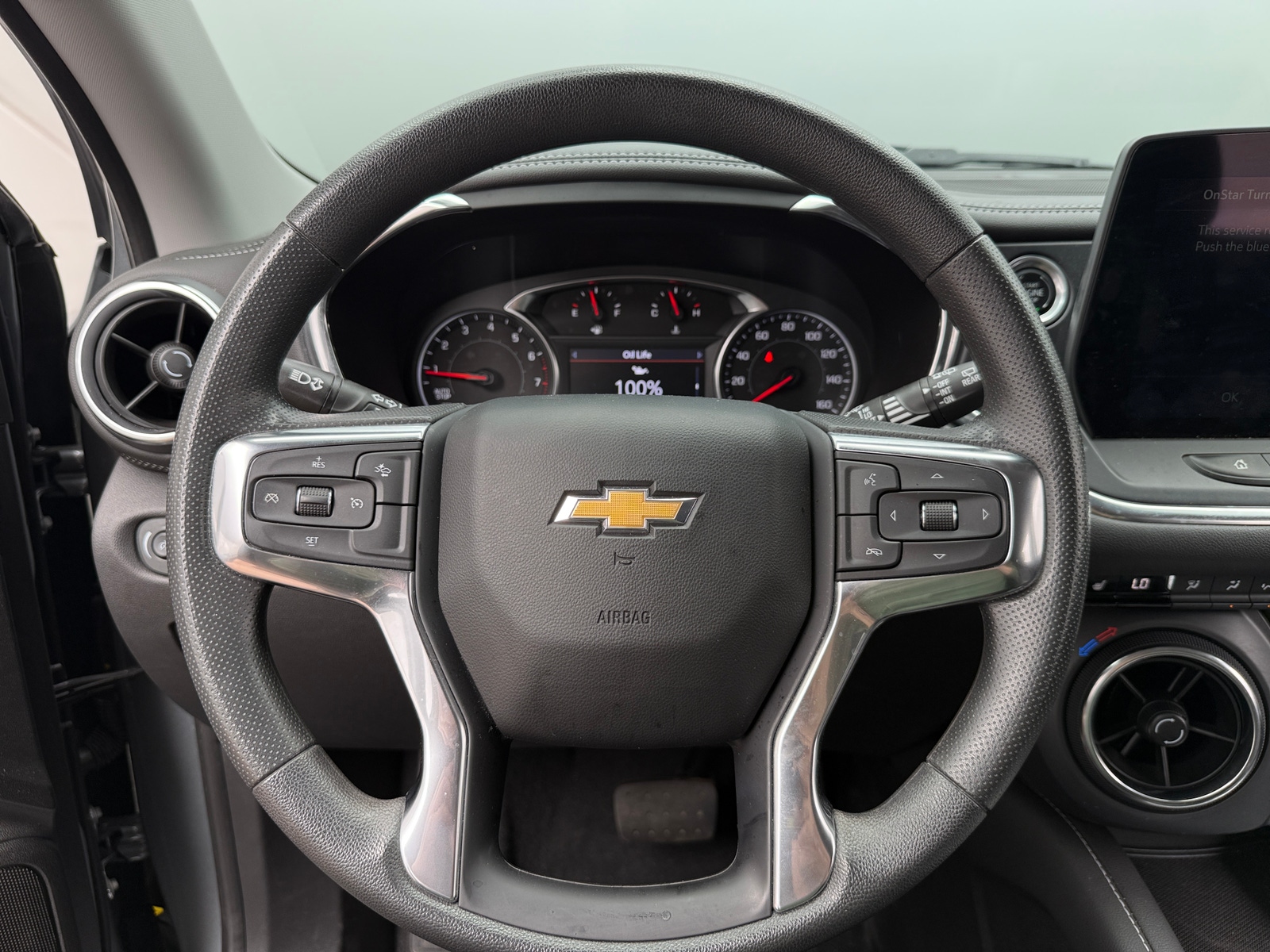 Thumbnail: 2024 Chevrolet Blazer - 5