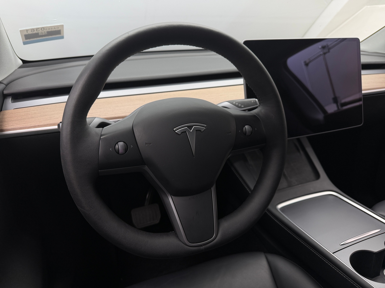 Thumbnail: 2022 Tesla Model Y - 4