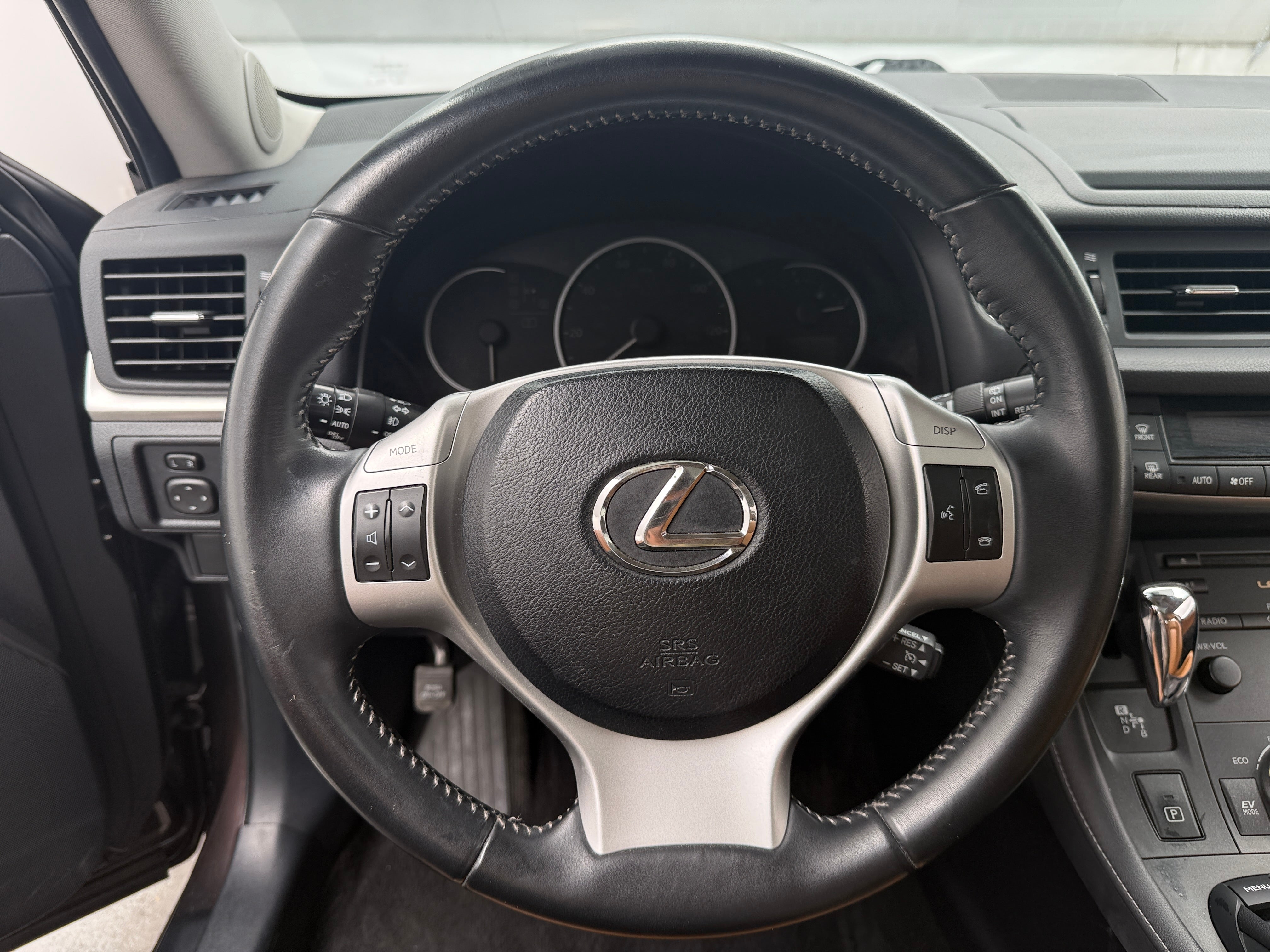 Used 2013 Lexus CT Base with VIN JTHKD5BH0D2131693 for sale in South Chesterfield, VA