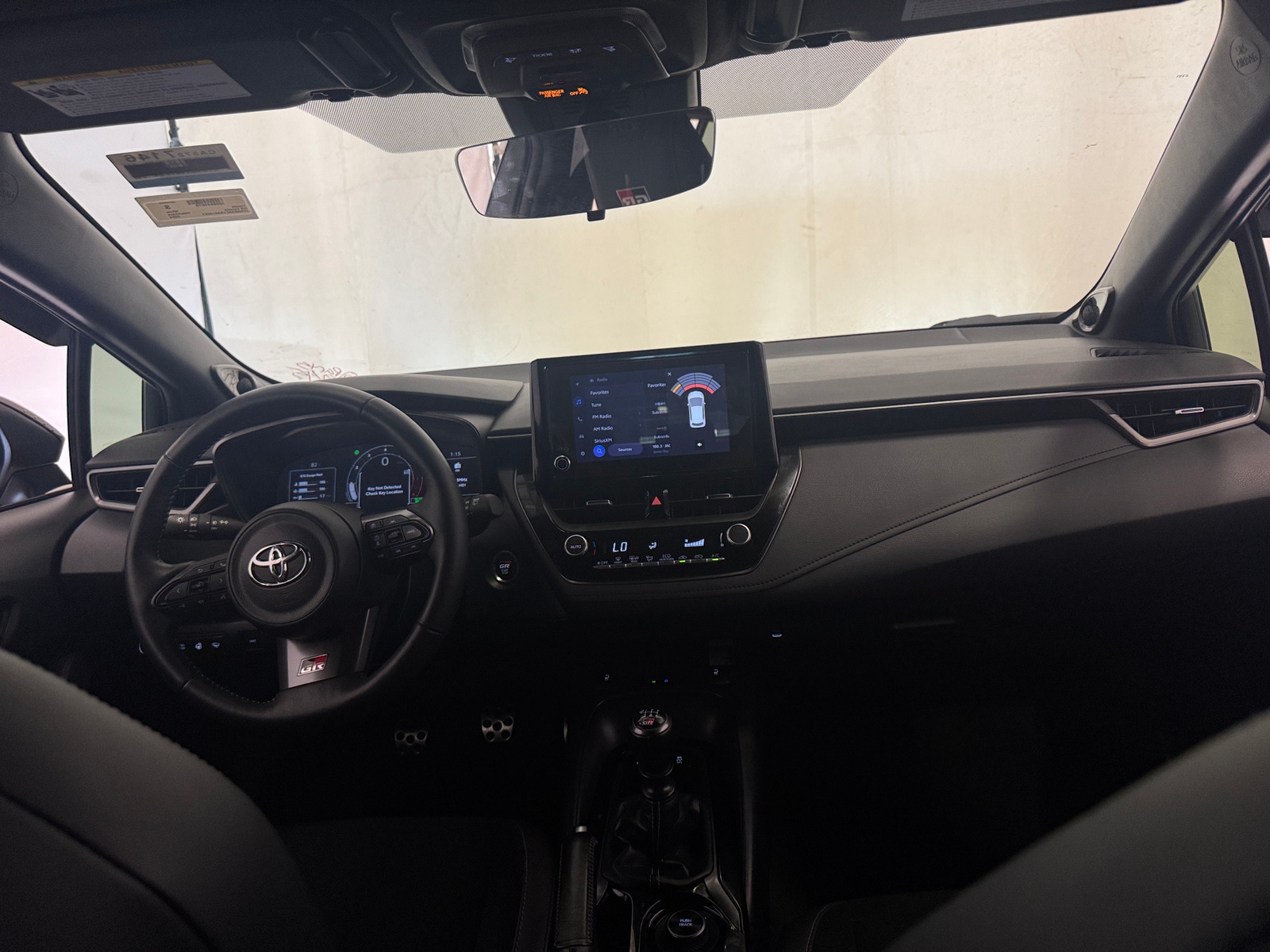 Thumbnail: 2024 Toyota GR Corolla - 2