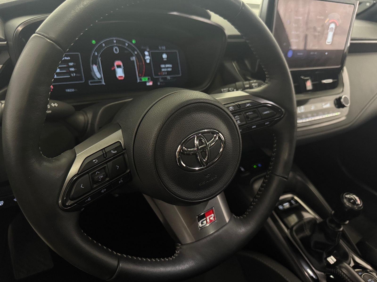 Thumbnail: 2024 Toyota GR Corolla - 4