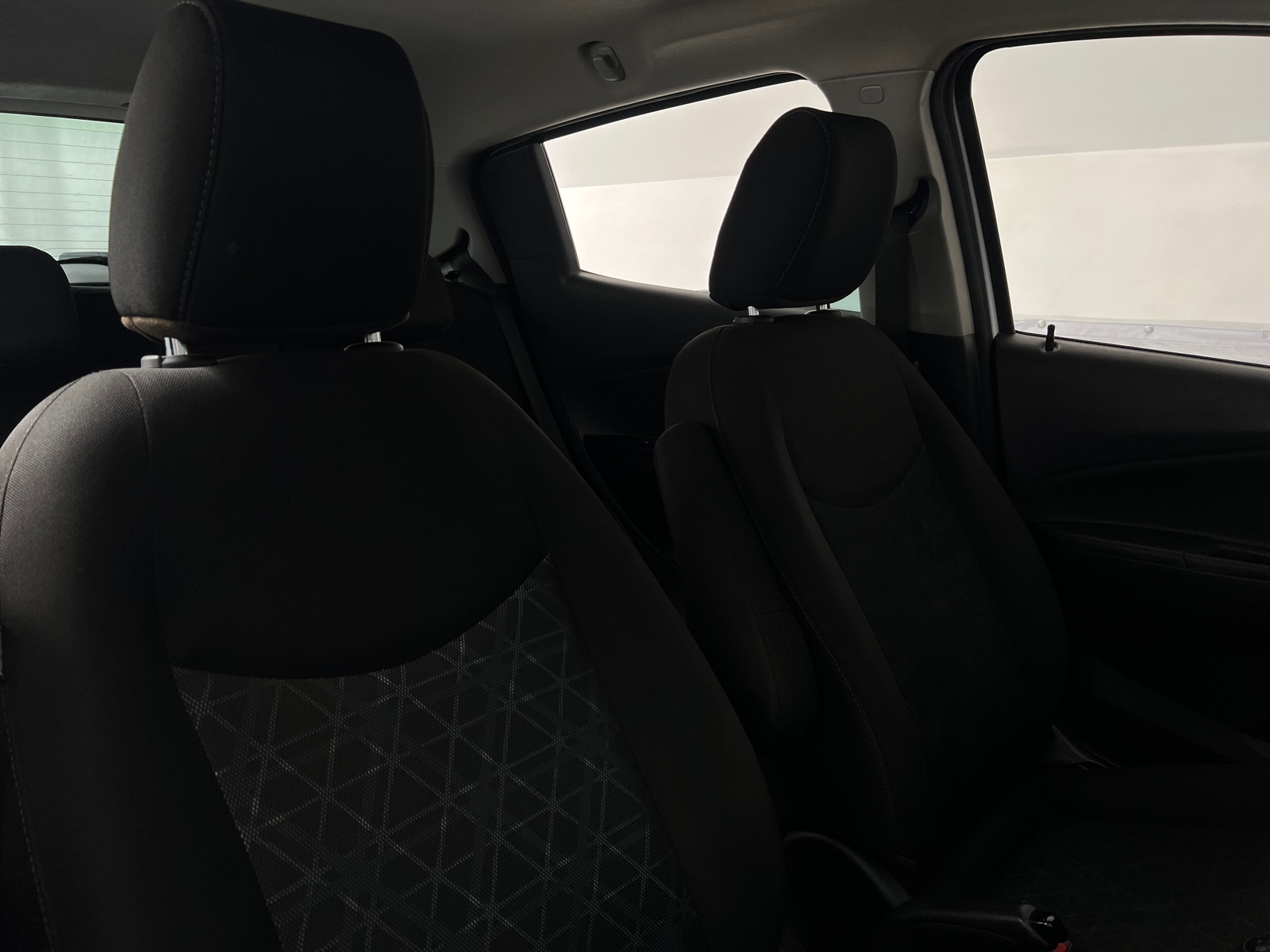 Thumbnail: 2019 Chevrolet Spark - 2