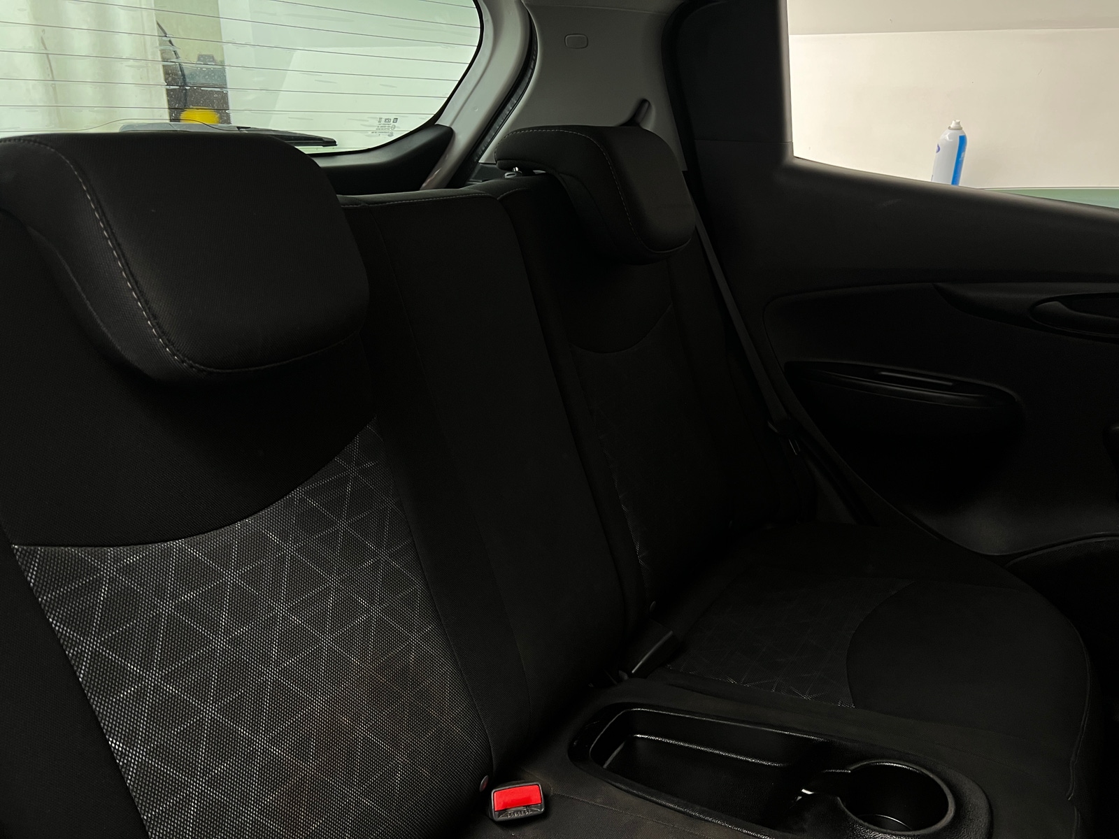 Thumbnail: 2019 Chevrolet Spark - 6