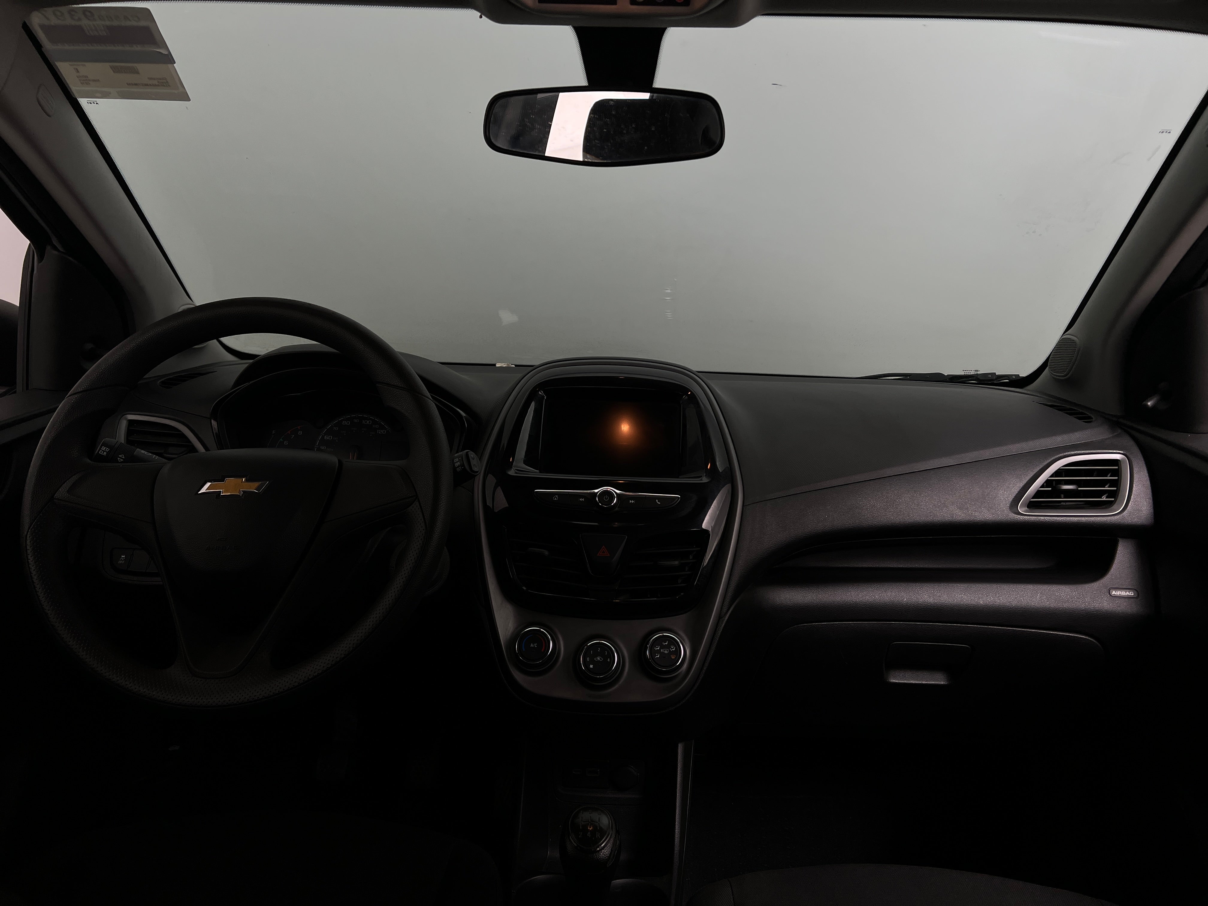 2019 Chevrolet Spark