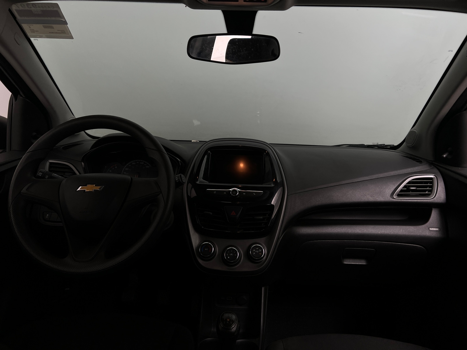 Thumbnail: 2019 Chevrolet Spark - 3
