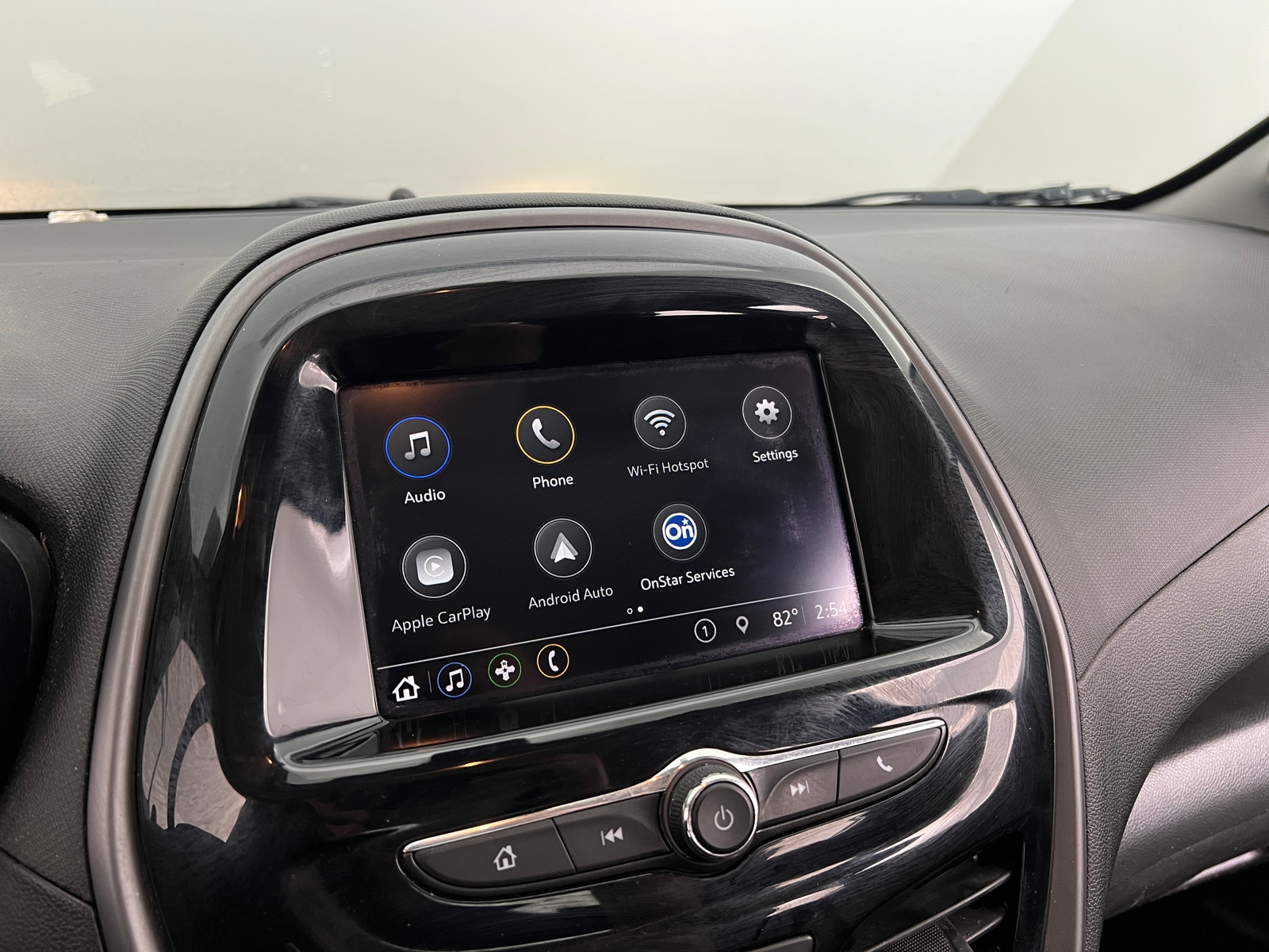 Thumbnail: 2019 Chevrolet Spark - 4