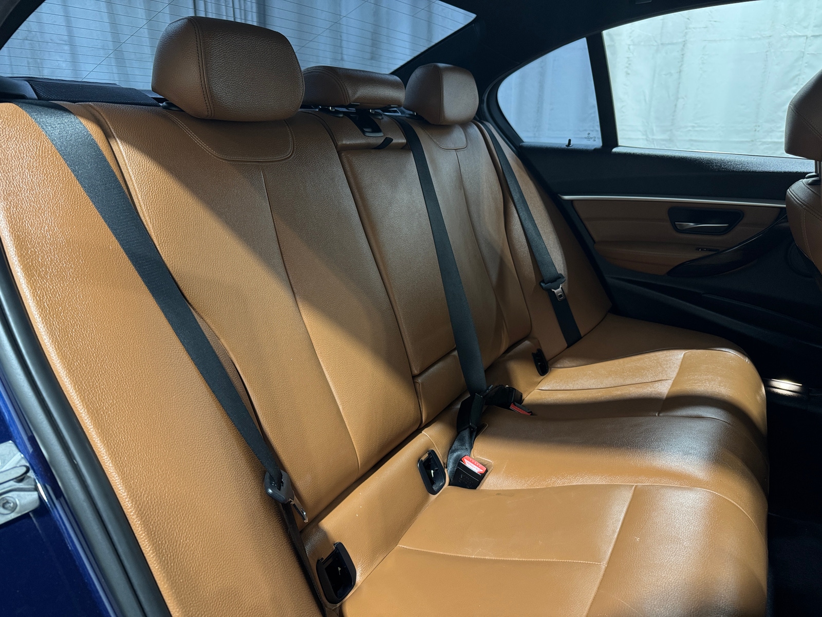 Thumbnail: 2016 BMW 3 Series - 5