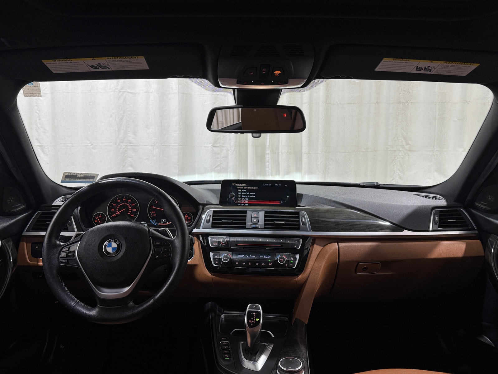 Thumbnail: 2016 BMW 3 Series - 2