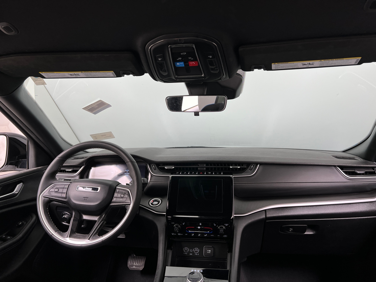 Thumbnail: 2025 Jeep Grand Cherokee - 2