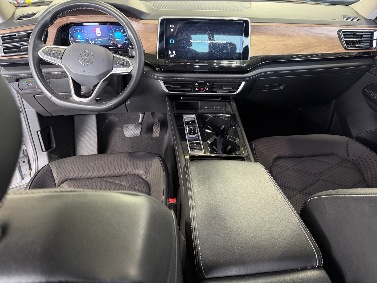 Thumbnail: 2024 Volkswagen Atlas - 2
