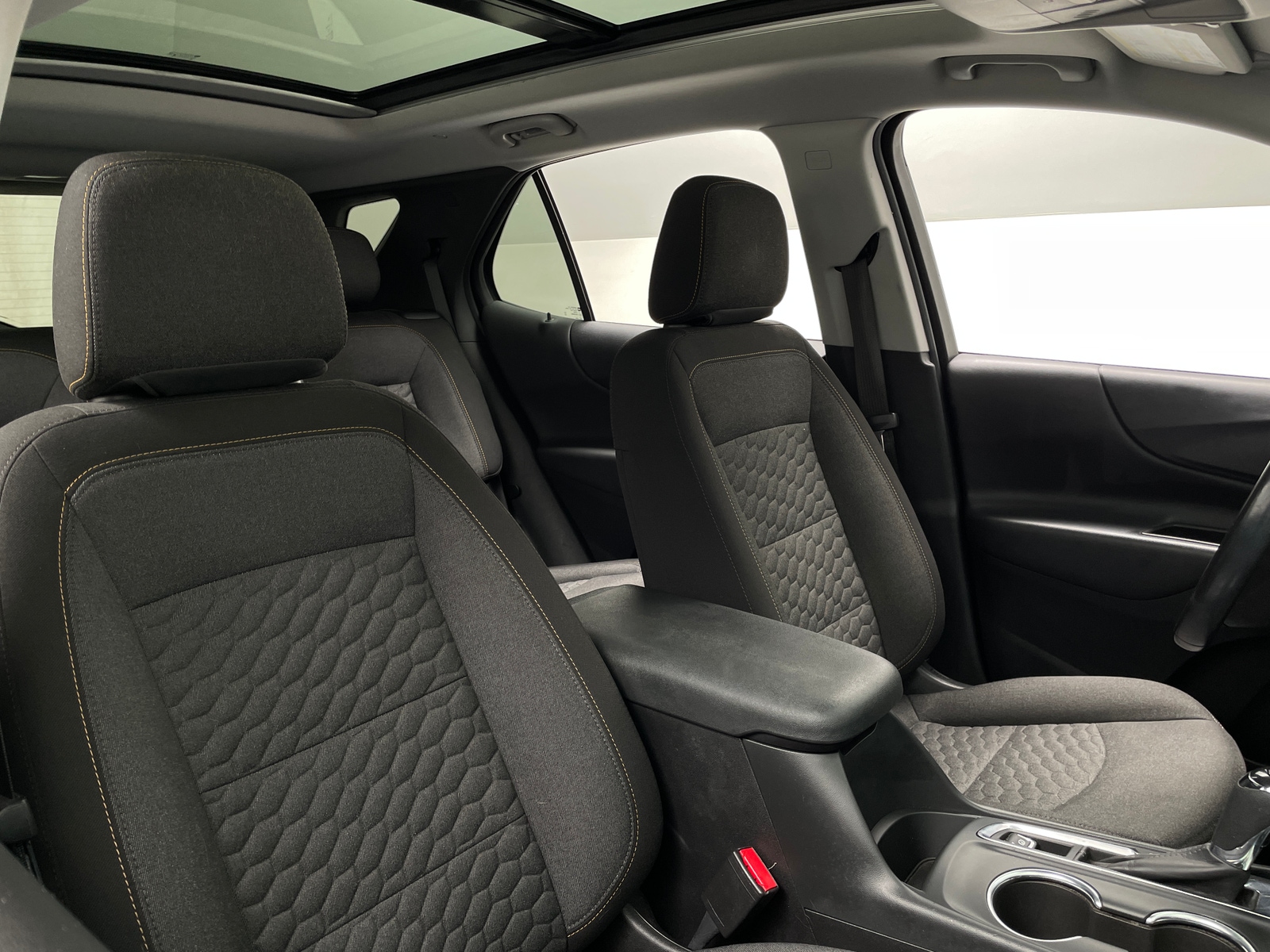 Thumbnail: 2021 Chevrolet Equinox - 2