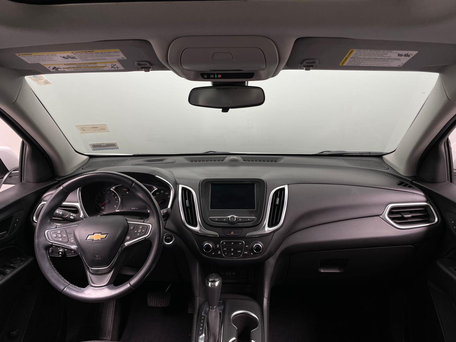 Thumbnail: 2021 Chevrolet Equinox - 3