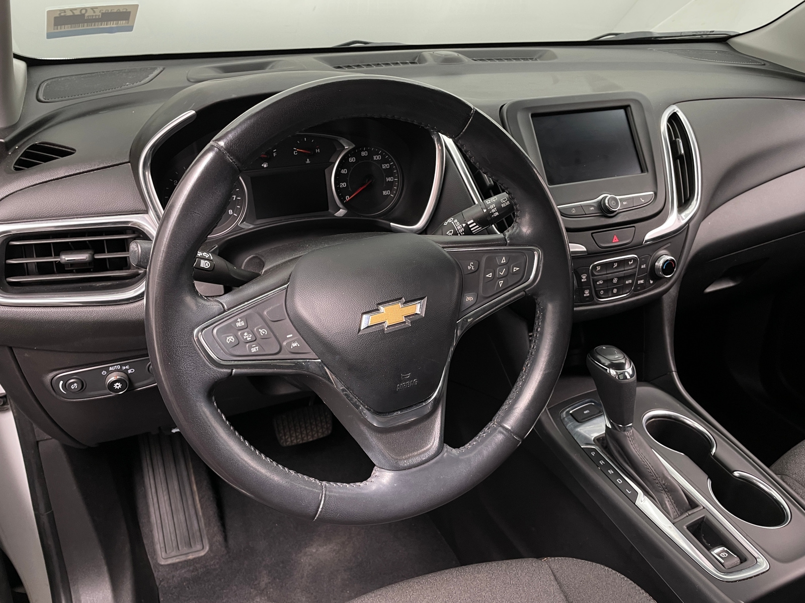 Thumbnail: 2021 Chevrolet Equinox - 5