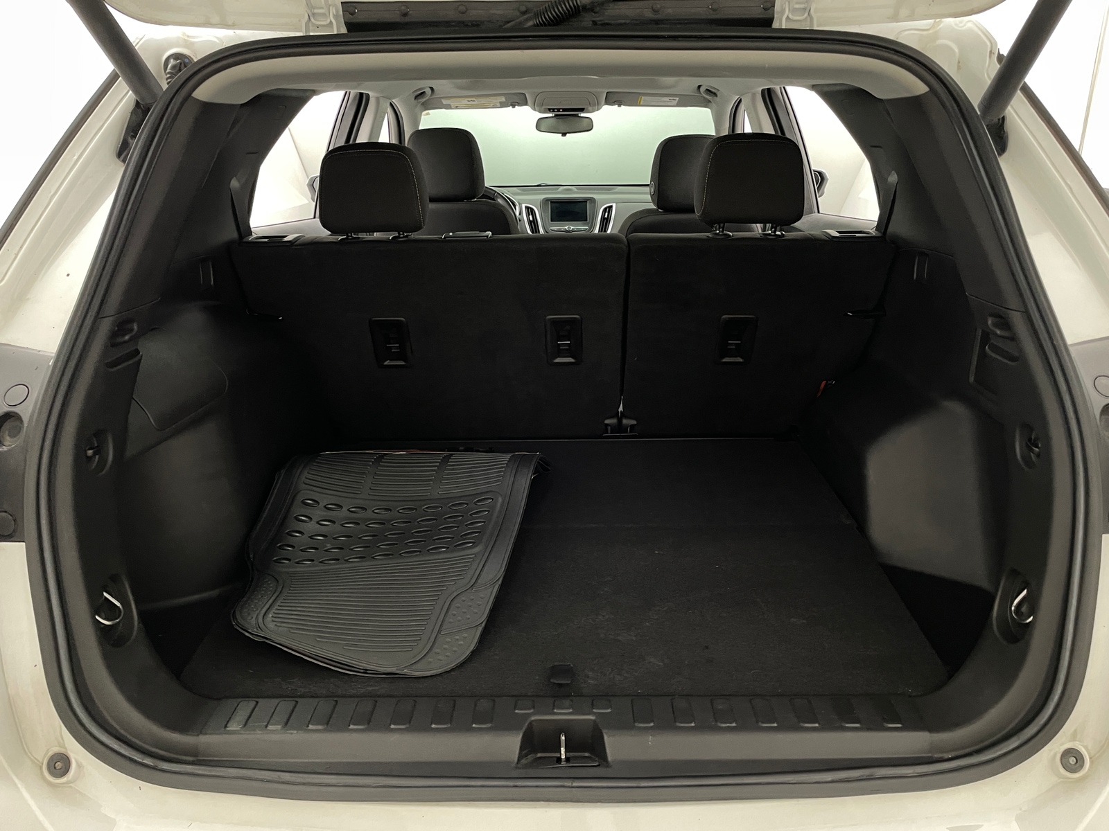 Thumbnail: 2021 Chevrolet Equinox - 7