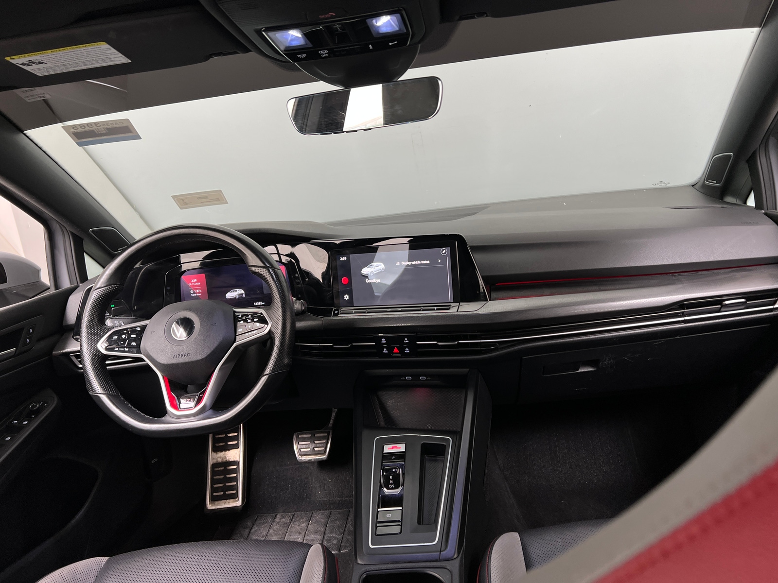 Thumbnail: 2022 Volkswagen Golf - 2