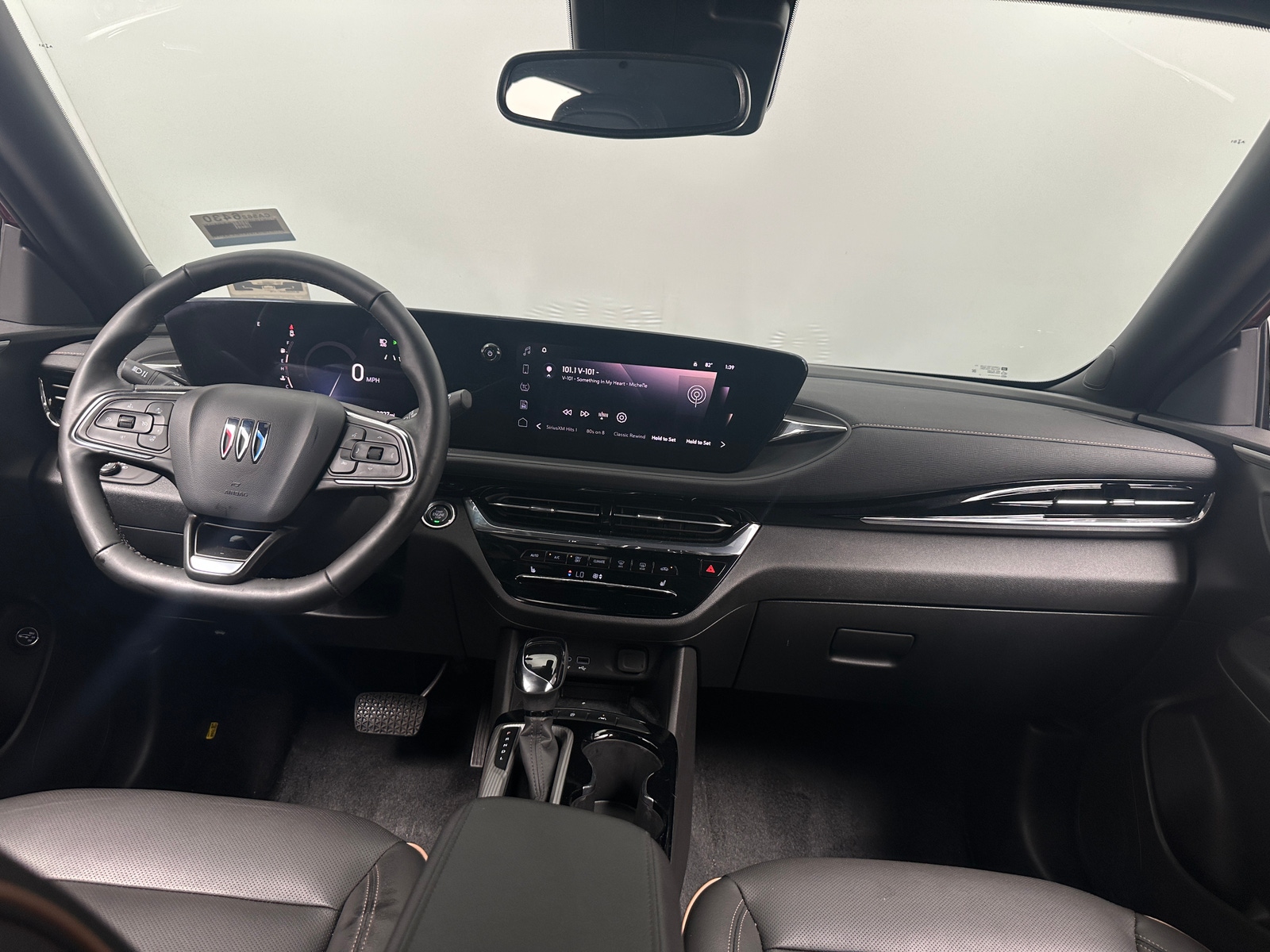 Thumbnail: 2025 Buick Envista - 2