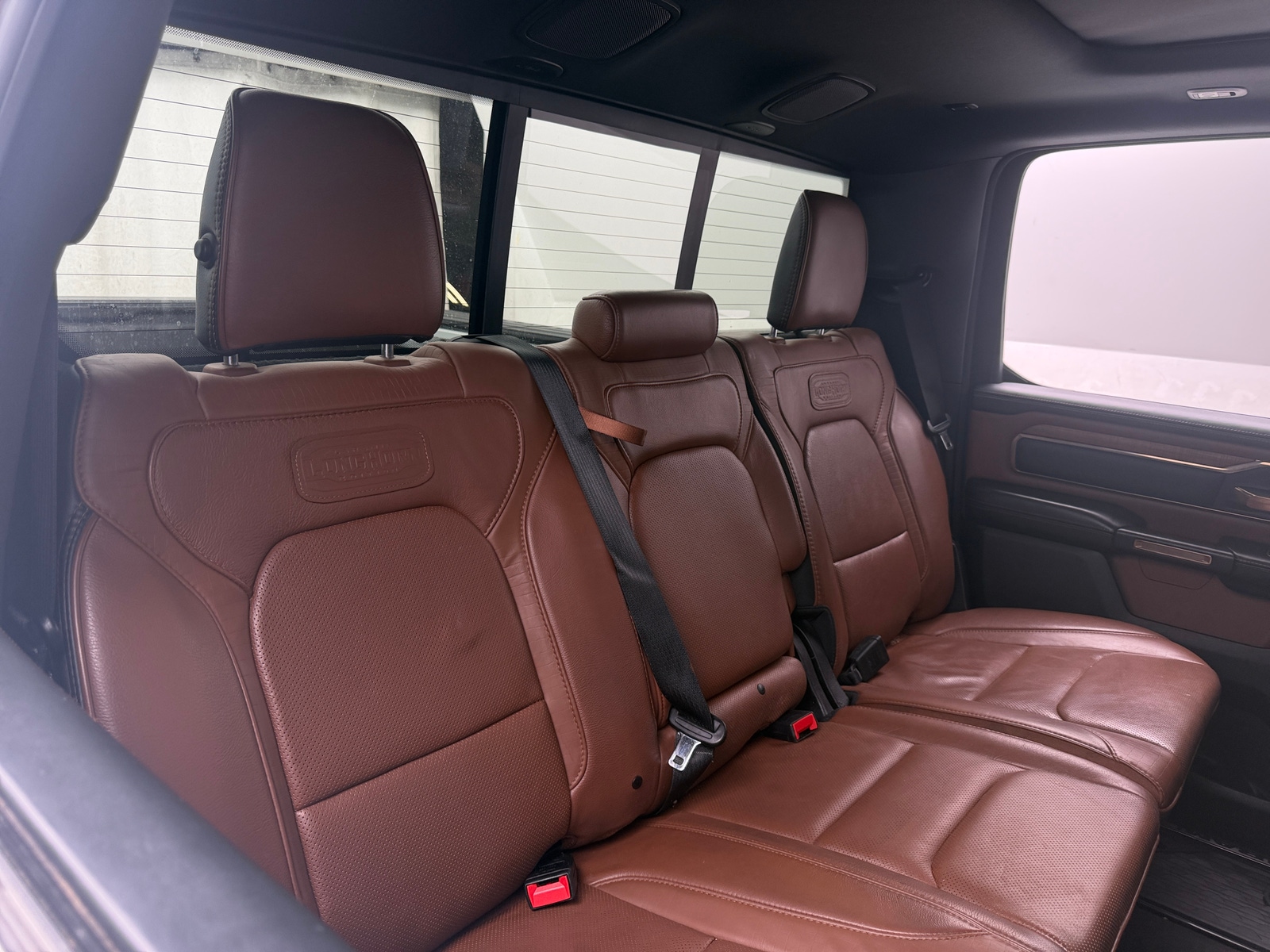 Thumbnail: 2020 RAM 1500 - 5