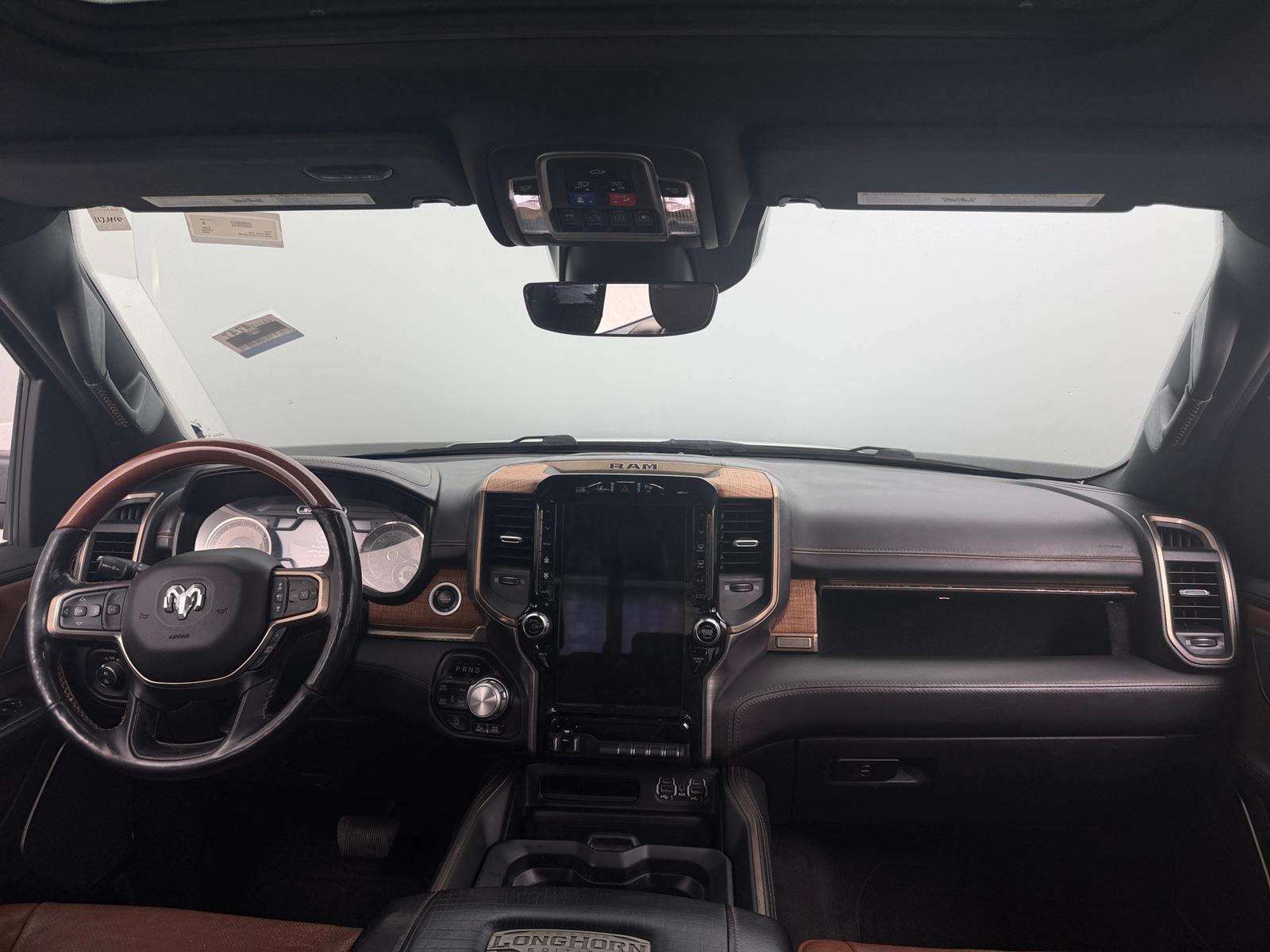 Thumbnail: 2020 RAM 1500 - 2