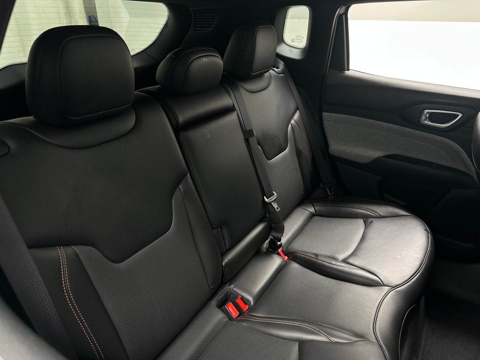 Thumbnail: 2023 Jeep Compass - 5