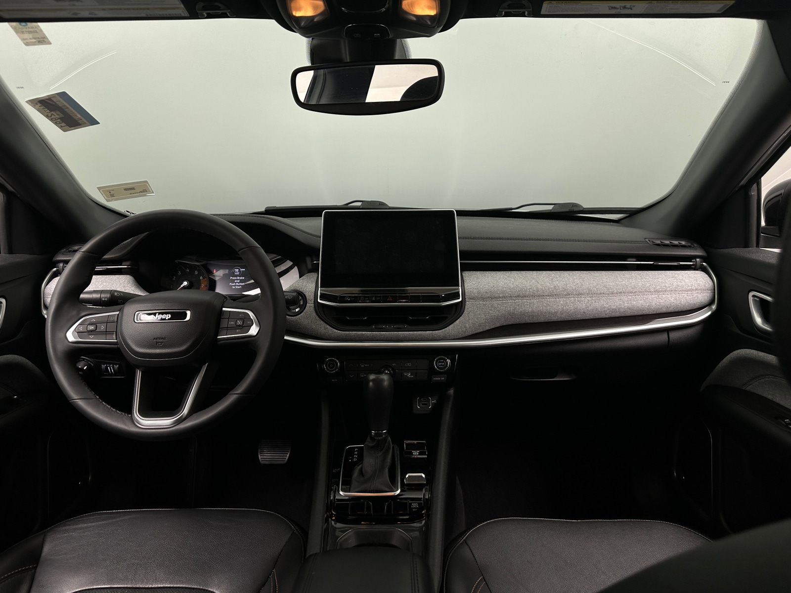 Thumbnail: 2023 Jeep Compass - 2